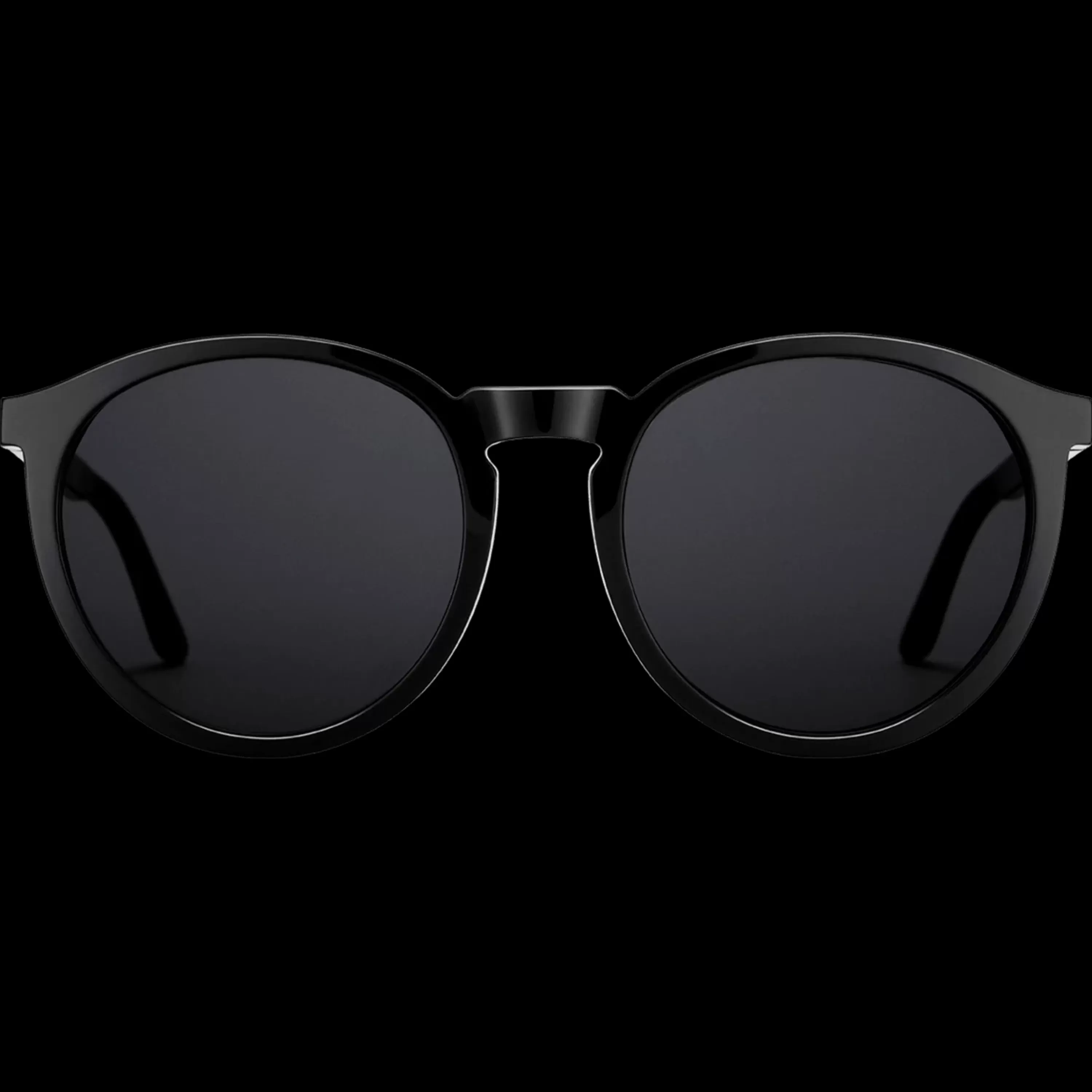 Daniel Wellington Sunglasses<Arch Bio-Acetate Black