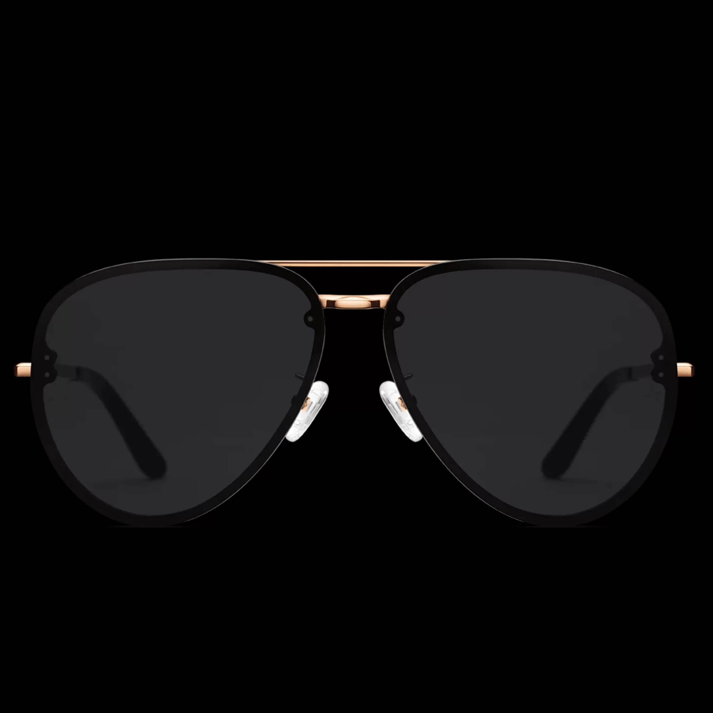 Daniel Wellington Sunglasses<Avion Steel Rose Gold