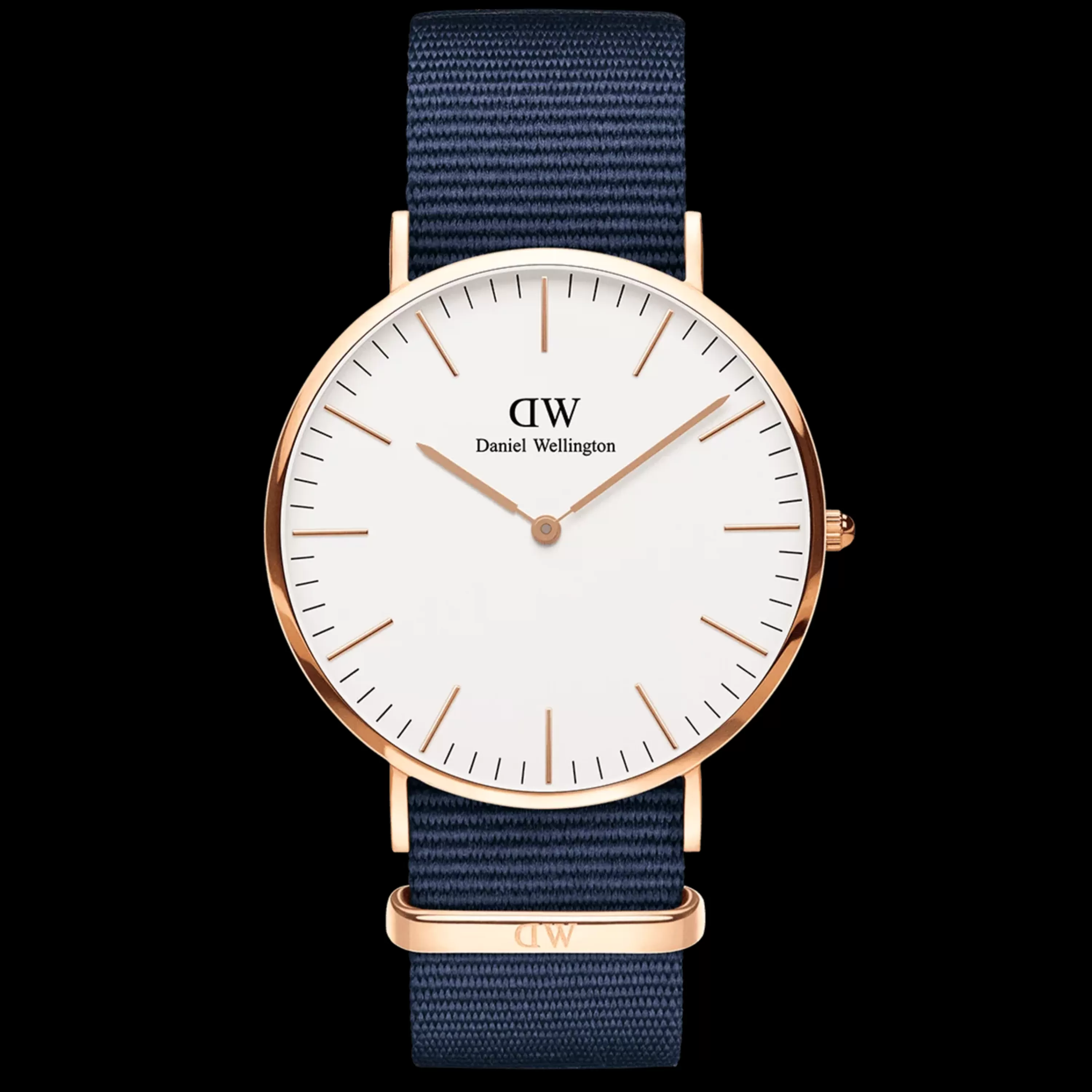 Daniel Wellington Women's Watches<Classic Bayswater Rose Gold