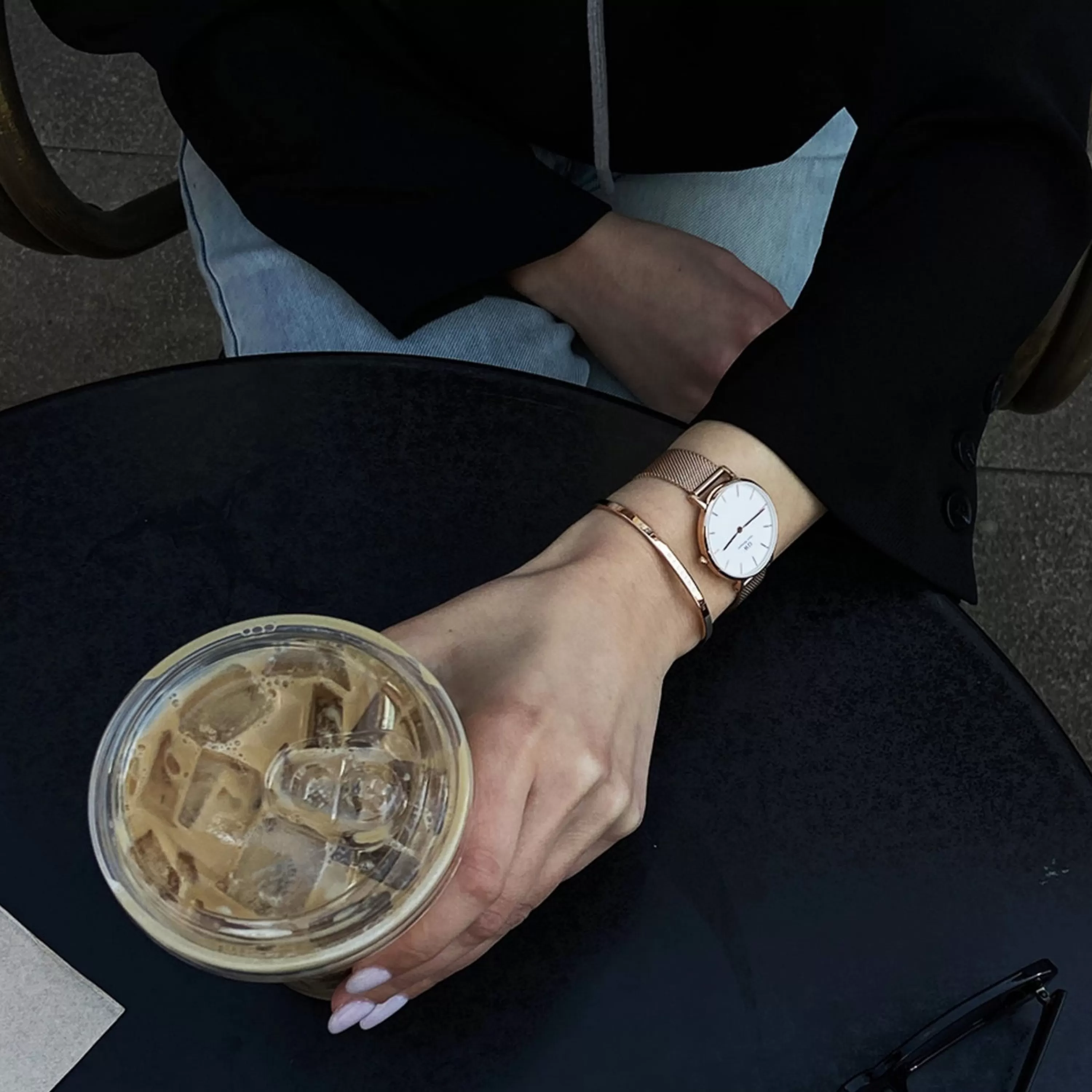 Classic Bracelet Rg>Daniel Wellington Online