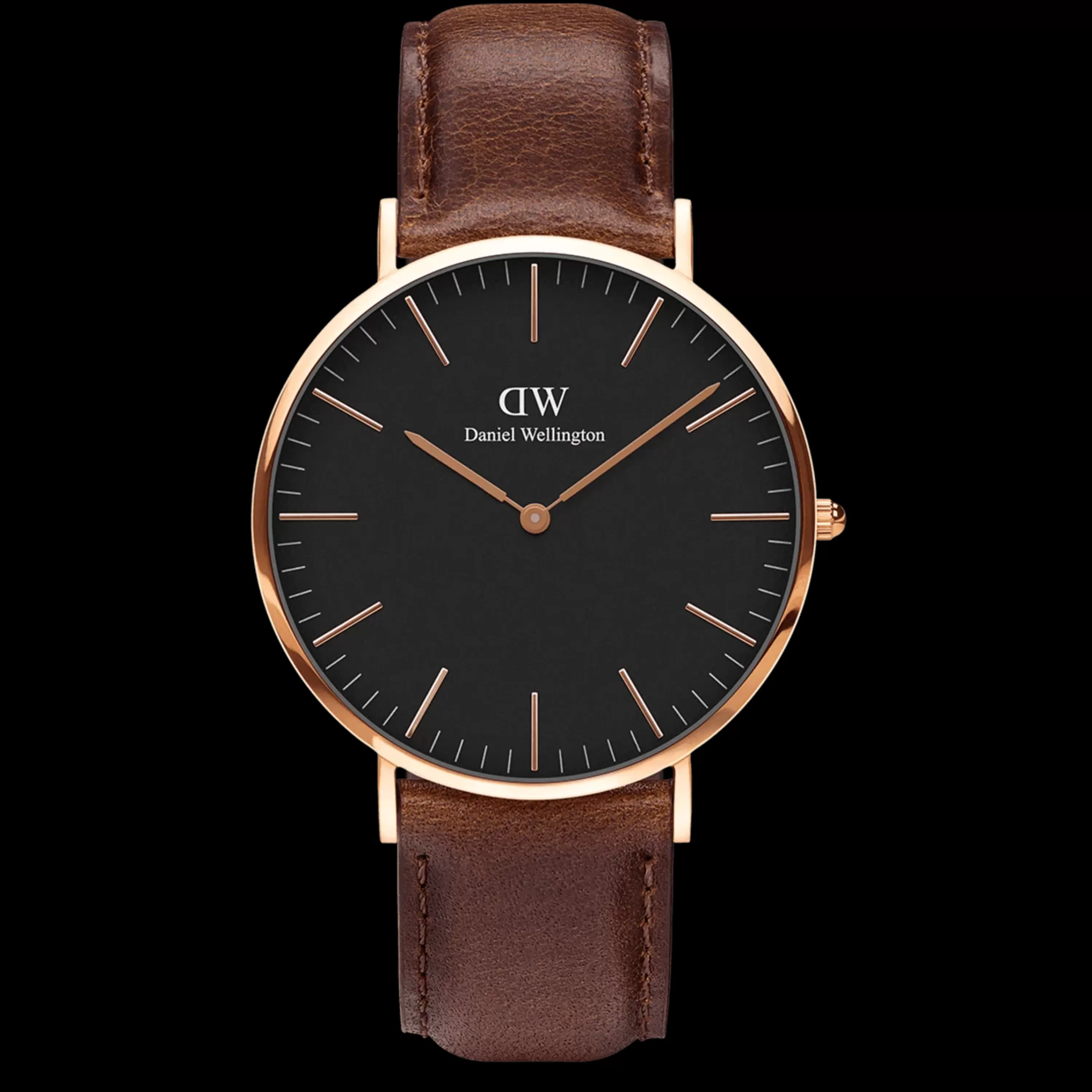 Daniel Wellington Women's Watches<Classic Bristol Rose Gold