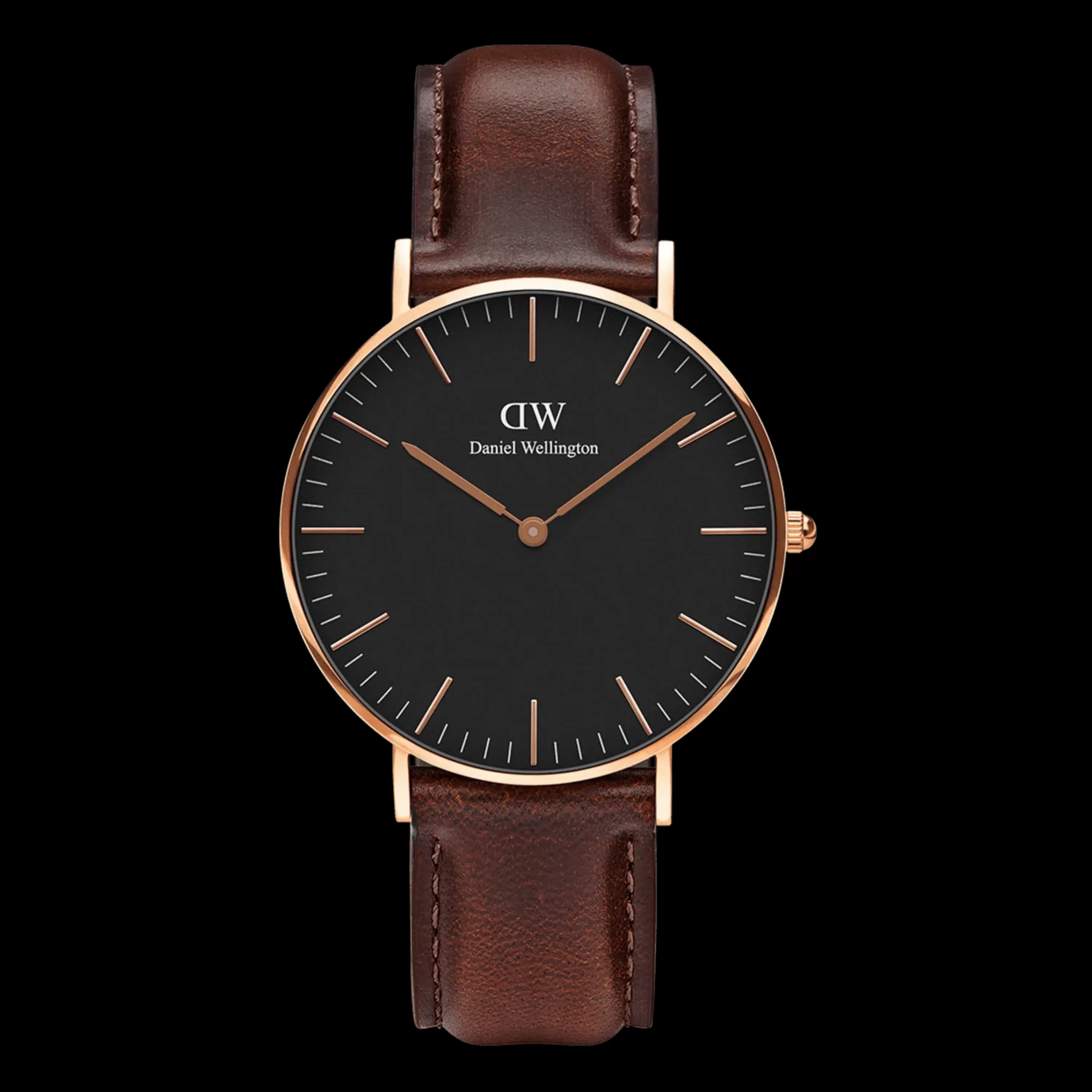 Daniel Wellington Women's Watches<Classic Bristol Rose Gold