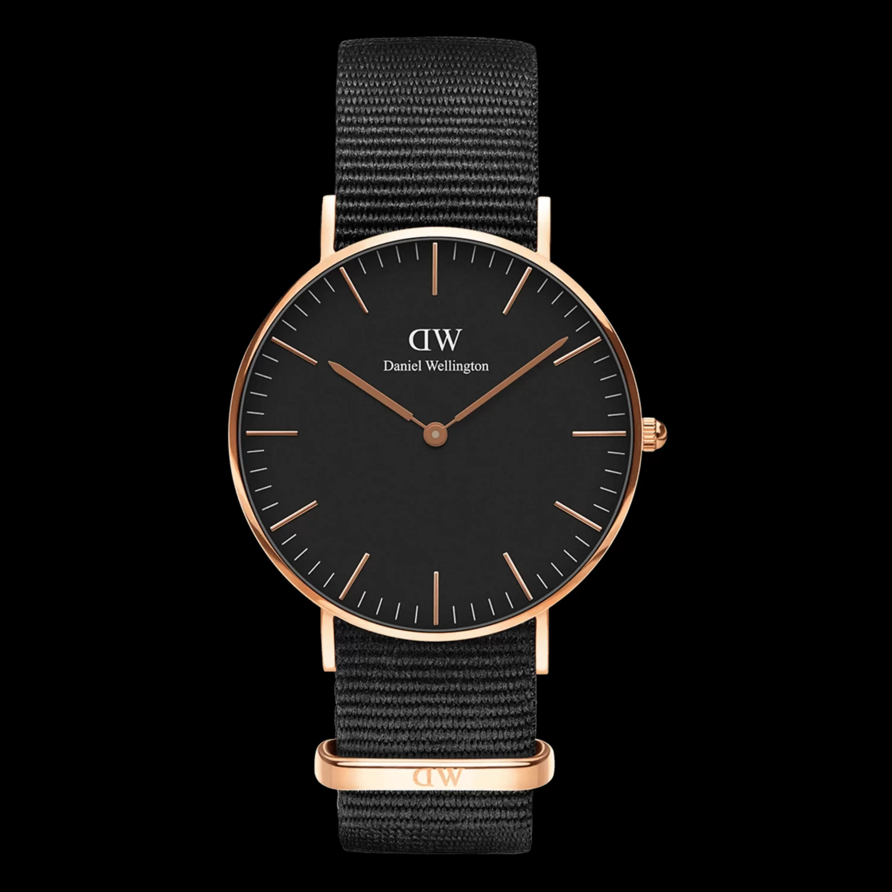 Daniel Wellington Women's Watches<Classic Cornwall Rose Gold