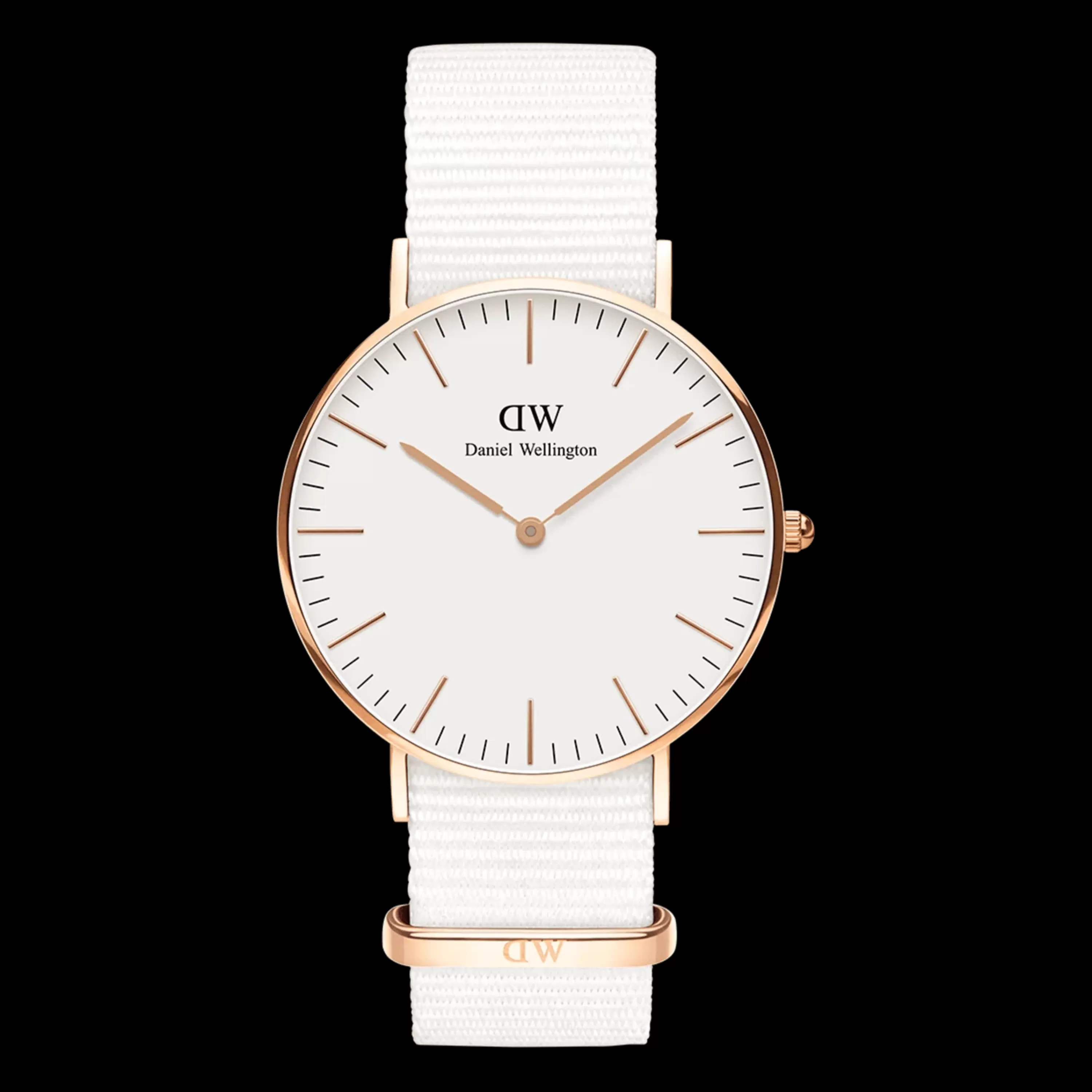 Daniel Wellington Women's Watches<Classic Dover Rose Gold