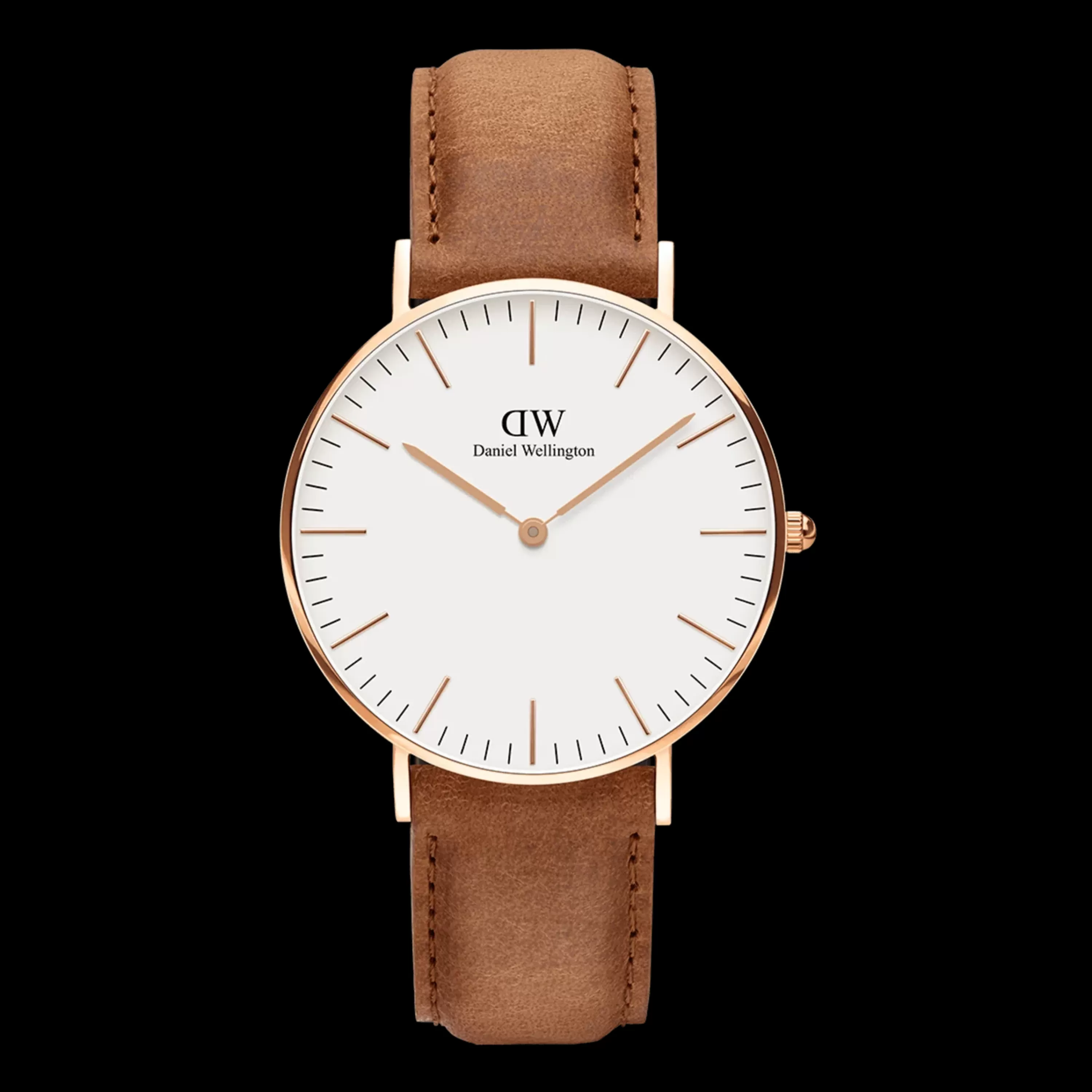 Daniel Wellington Women's Watches<Classic Durham Rose Gold