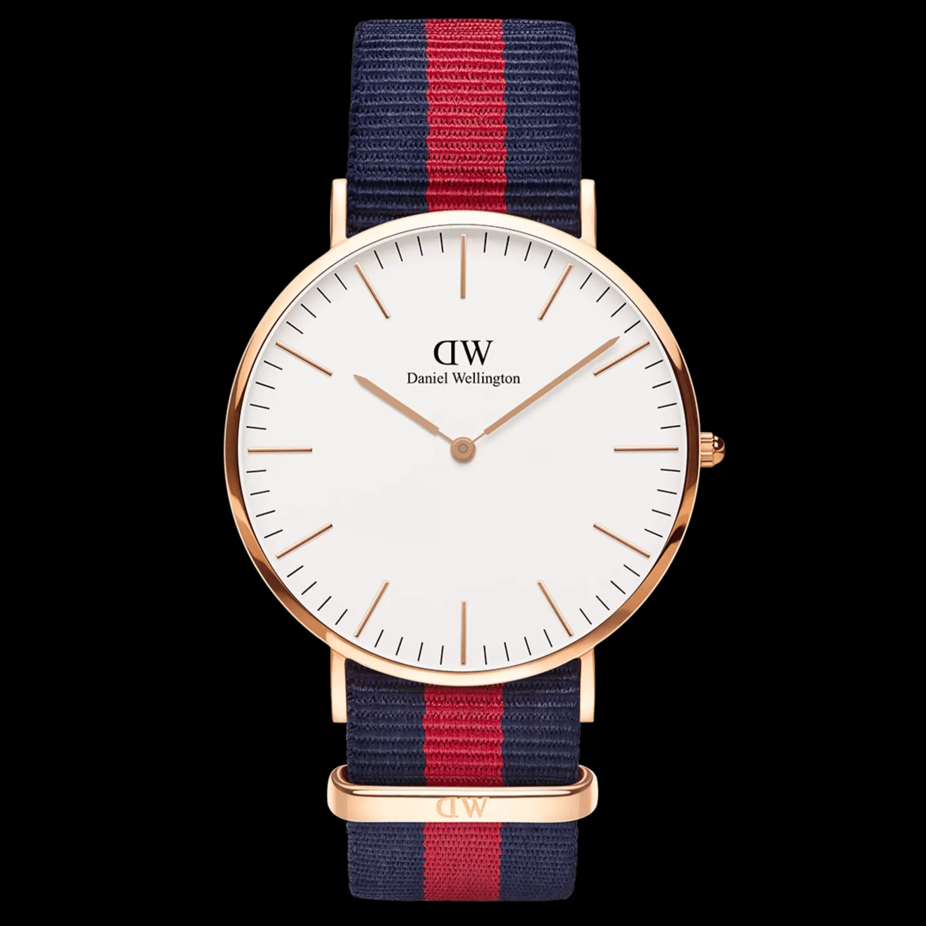 Daniel Wellington Women's Watches<Classic Oxford Rose Gold