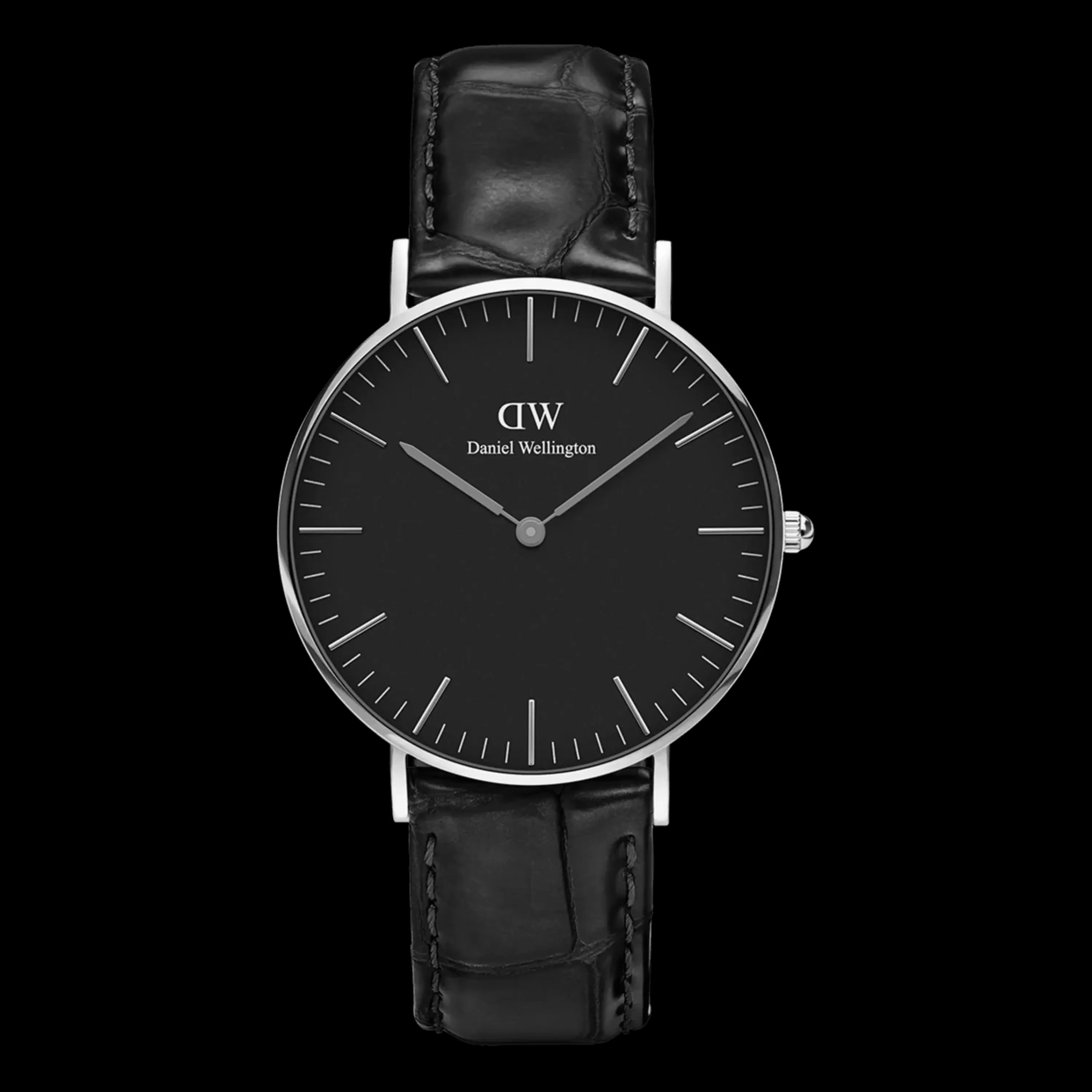 Daniel Wellington Women's Watches<Classic Reading Silver