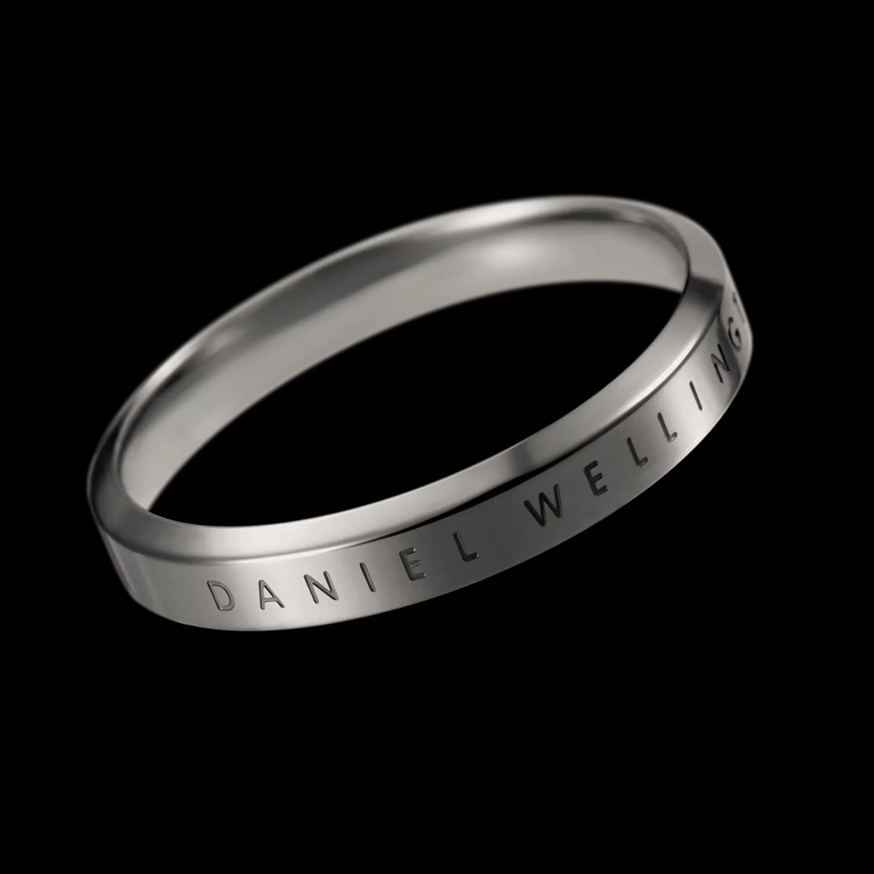 Daniel Wellington Rings<Classic Ring Graphite