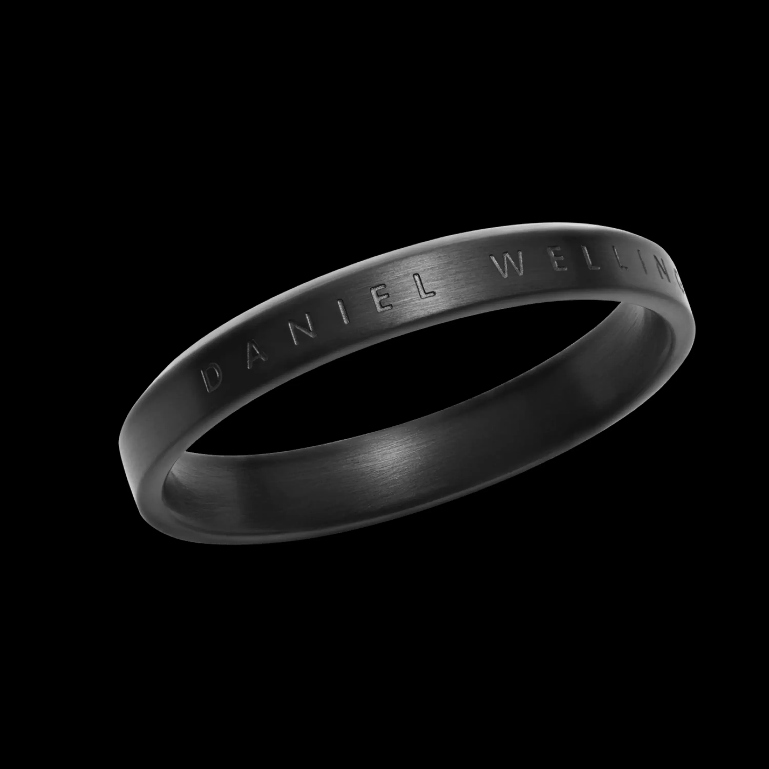 Daniel Wellington Rings<Classic Ring Black