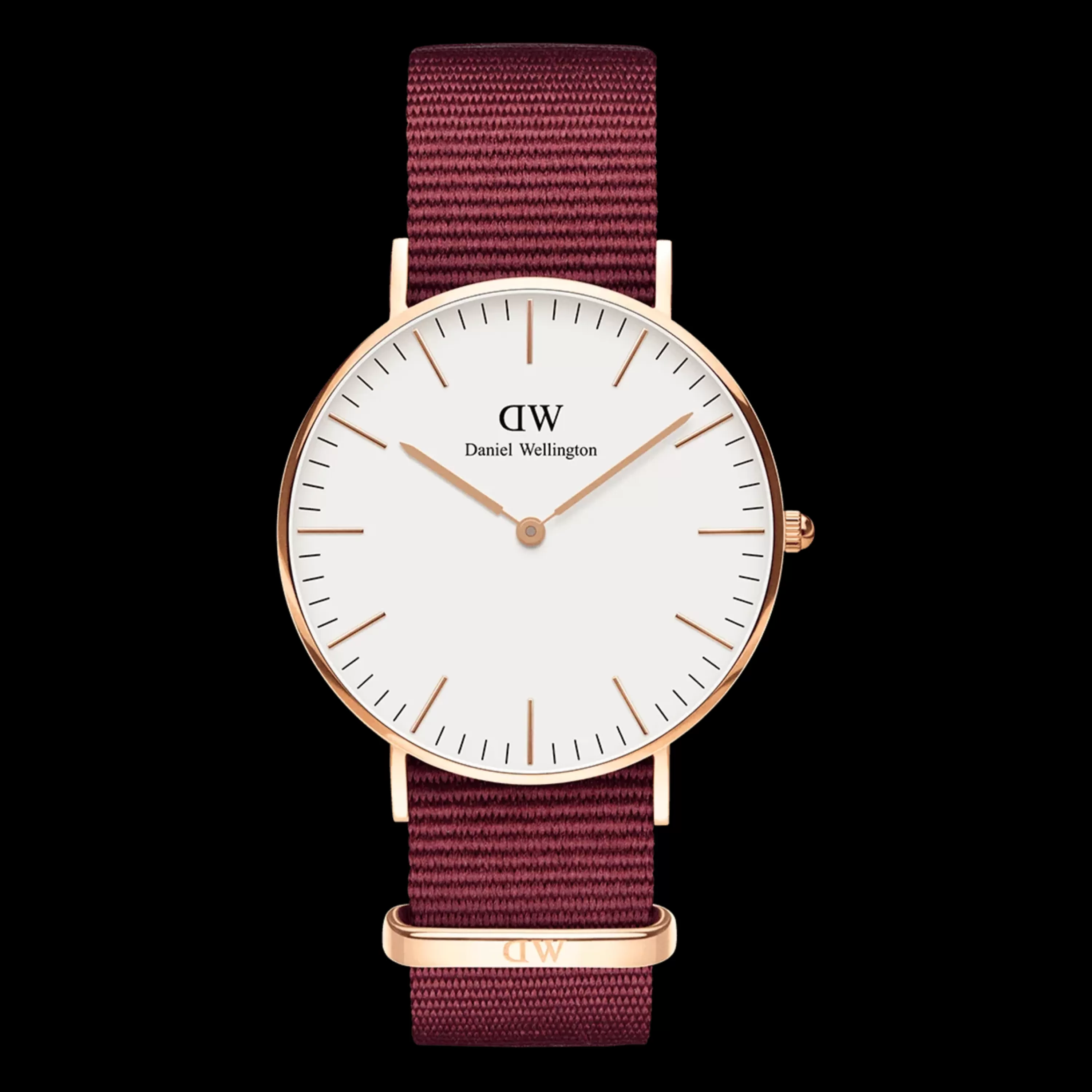 Daniel Wellington Women's Watches<Classic Roselyn Rose Gold