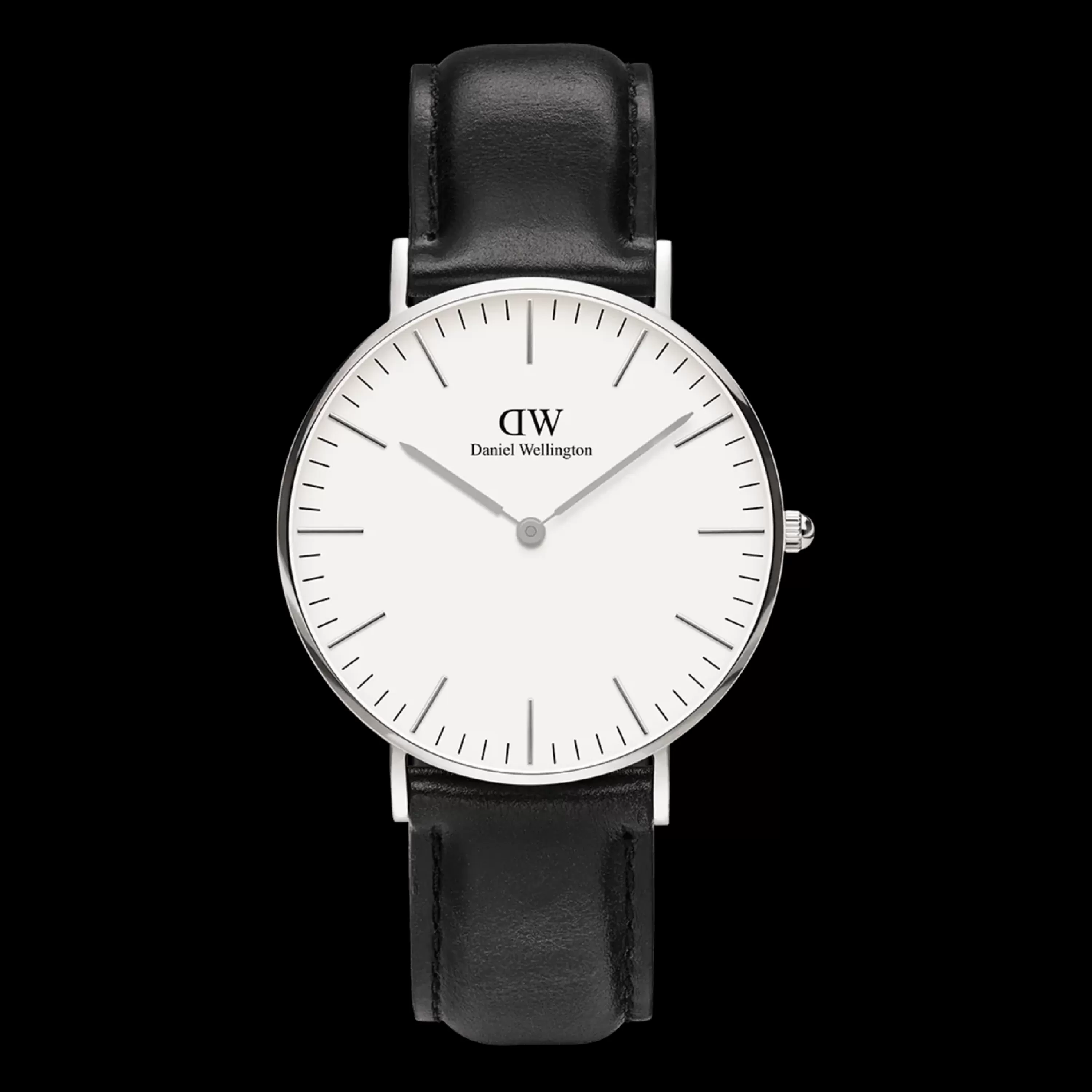 Daniel Wellington Women's Watches<Classic Sheffield Silver