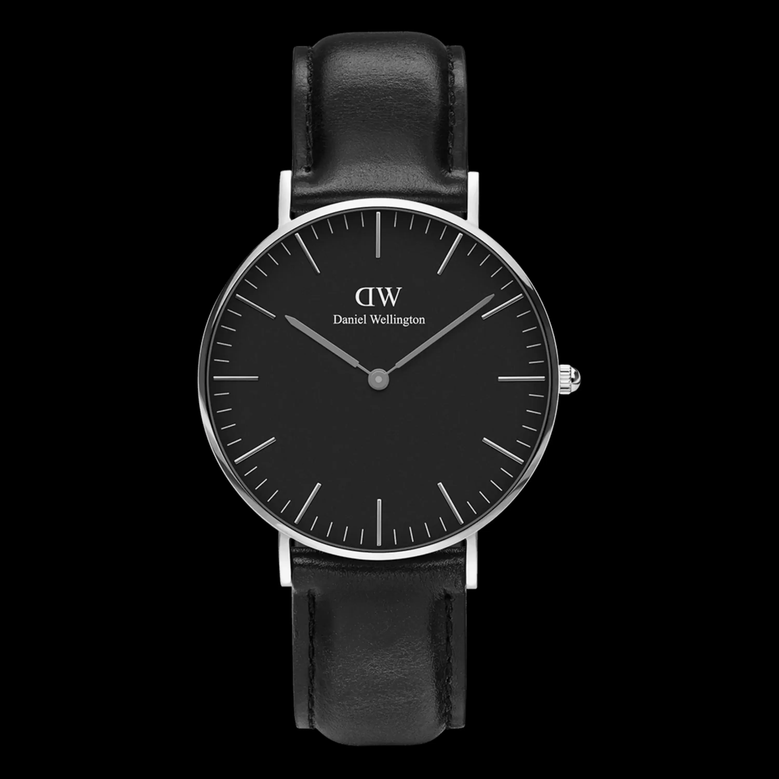 Daniel Wellington Women's Watches<Classic Sheffield Silver