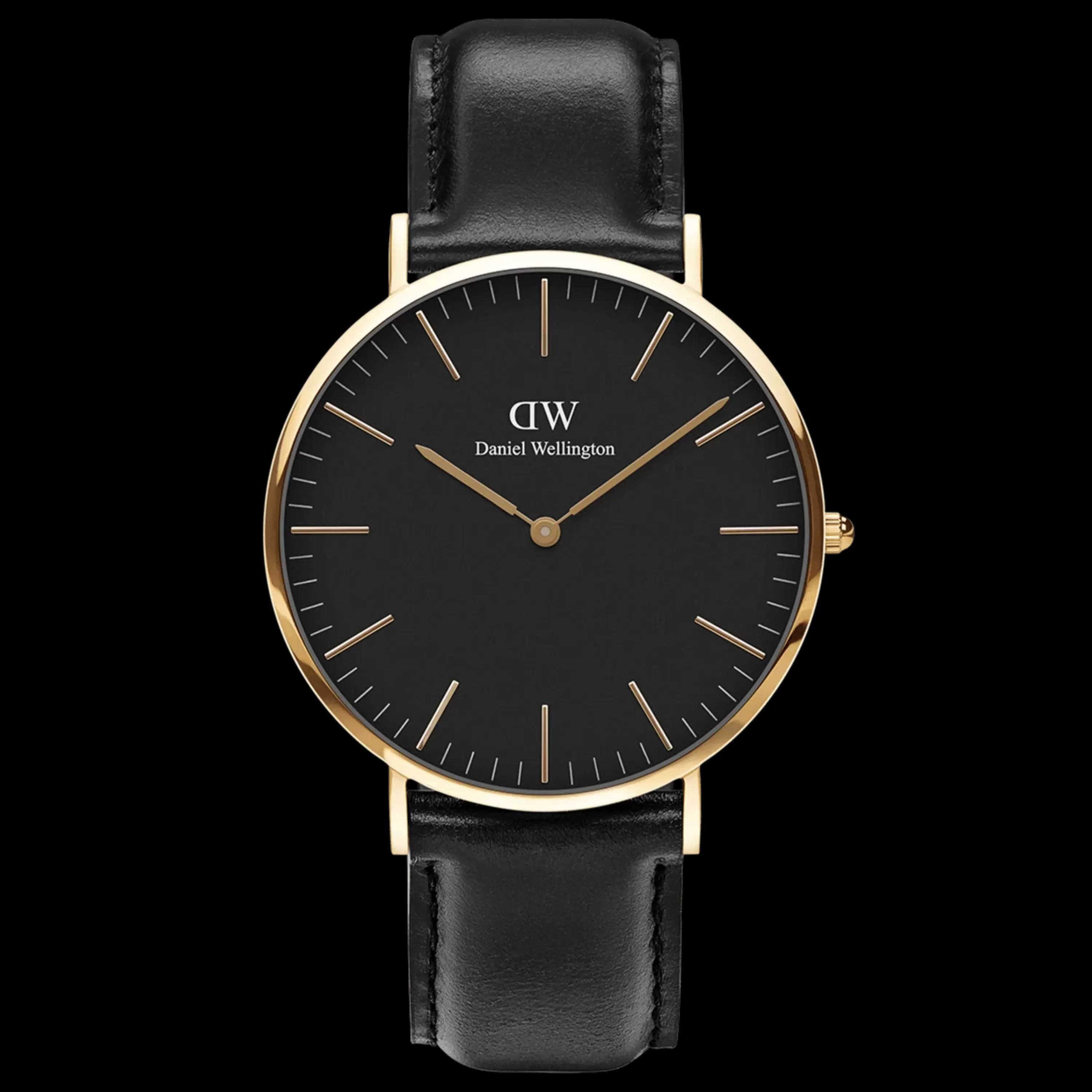 Daniel Wellington Women's Watches<Classic Sheffield Gold