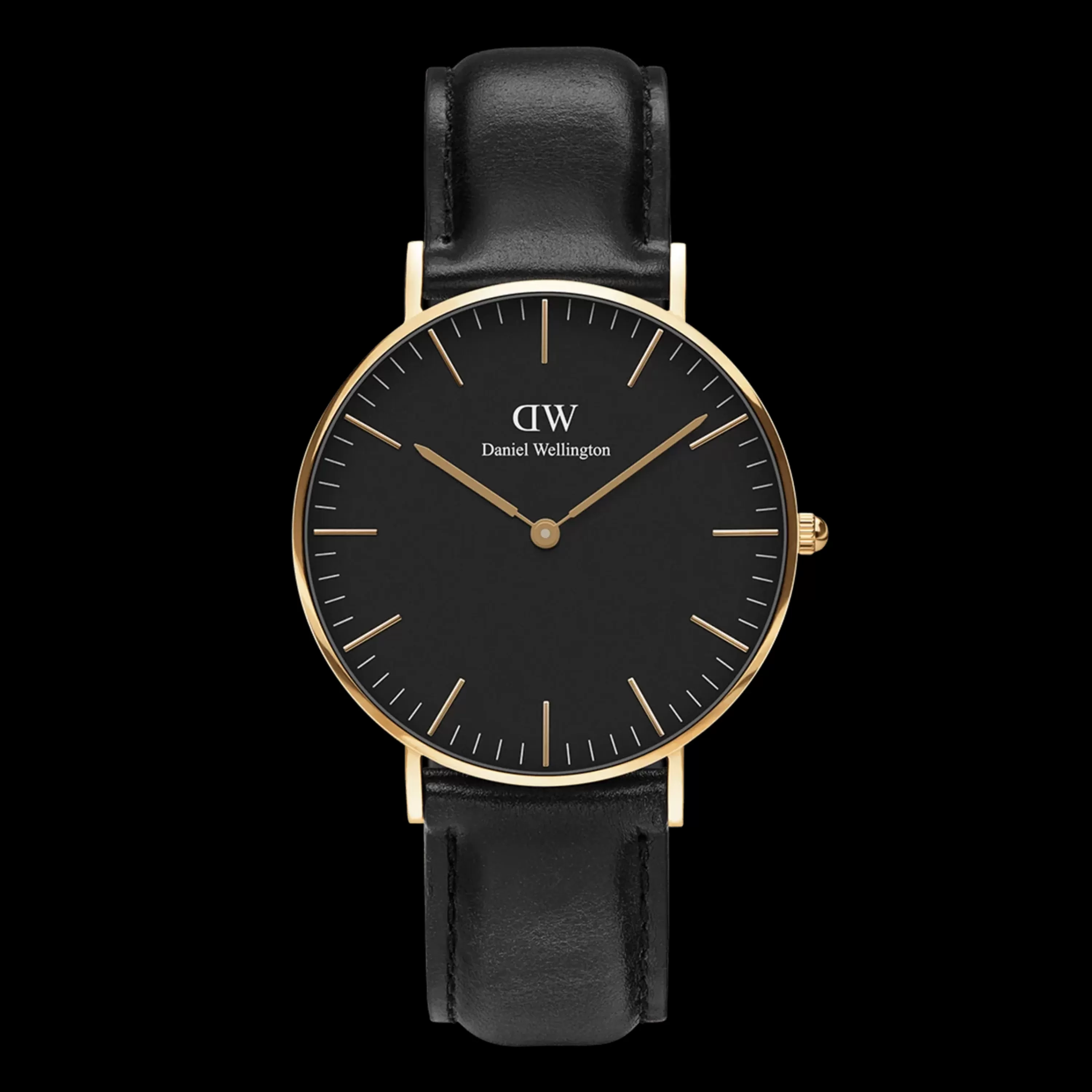 Daniel Wellington Women's Watches<Classic Sheffield Gold