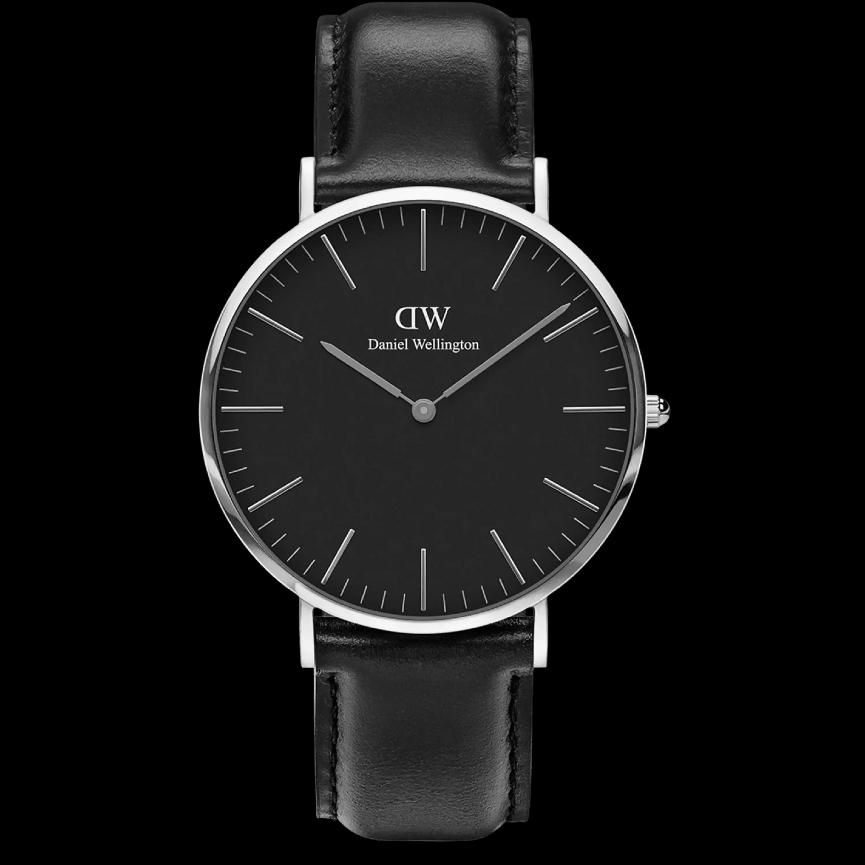 Daniel Wellington Women's Watches<Classic Sheffield Silver