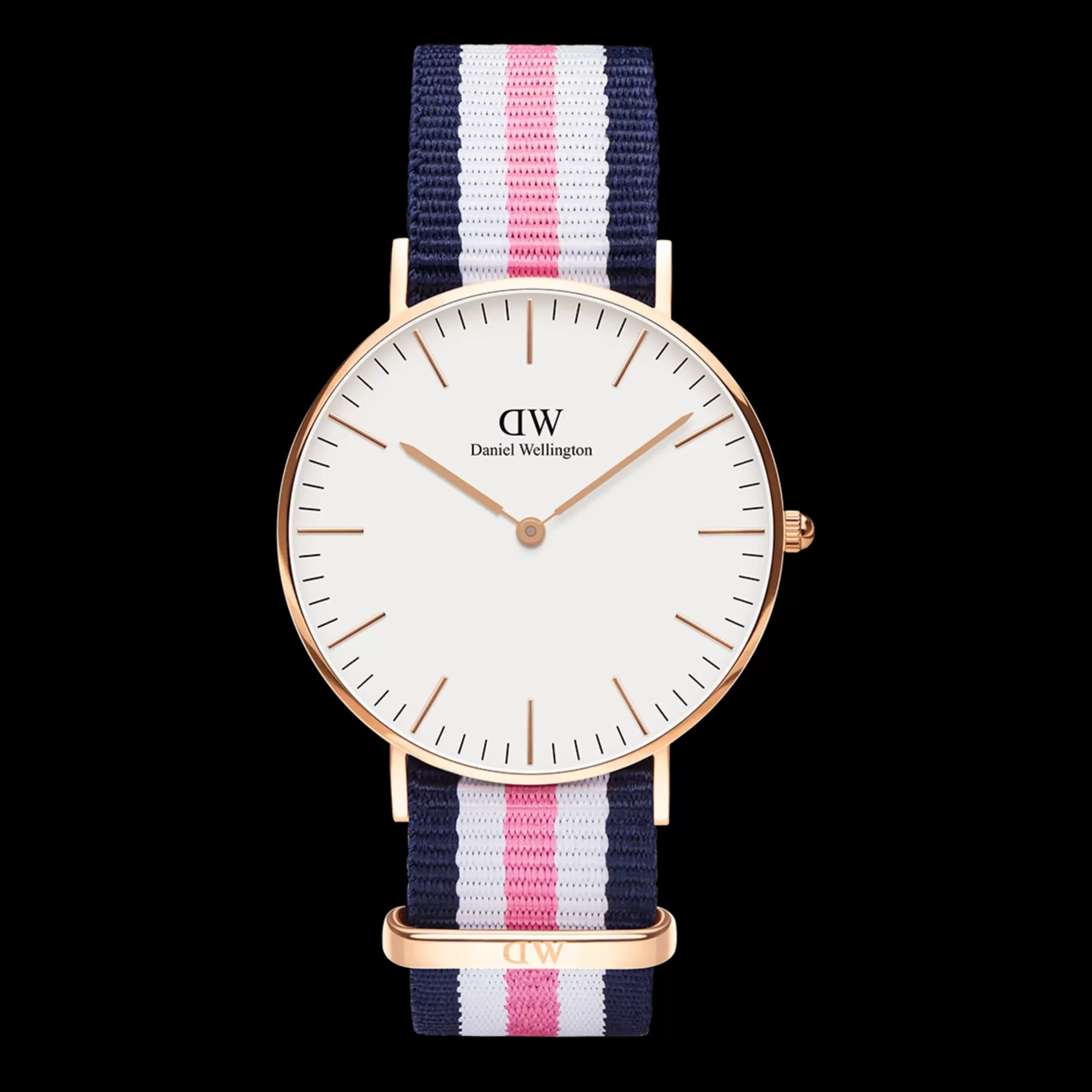 Daniel Wellington Women's Watches<Classic Southampton Rose Gold