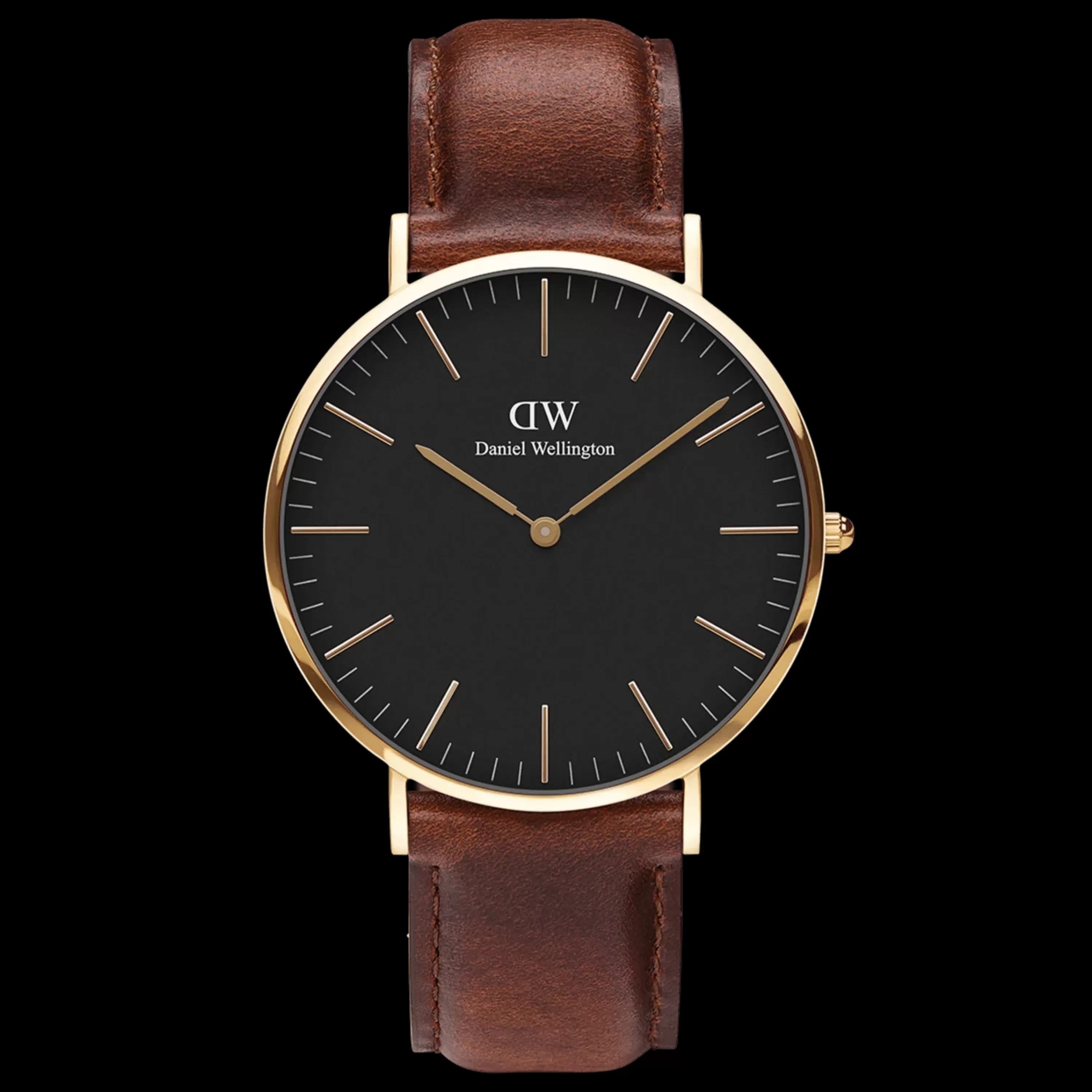 Daniel Wellington Women's Watches<Classic St Mawes Gold