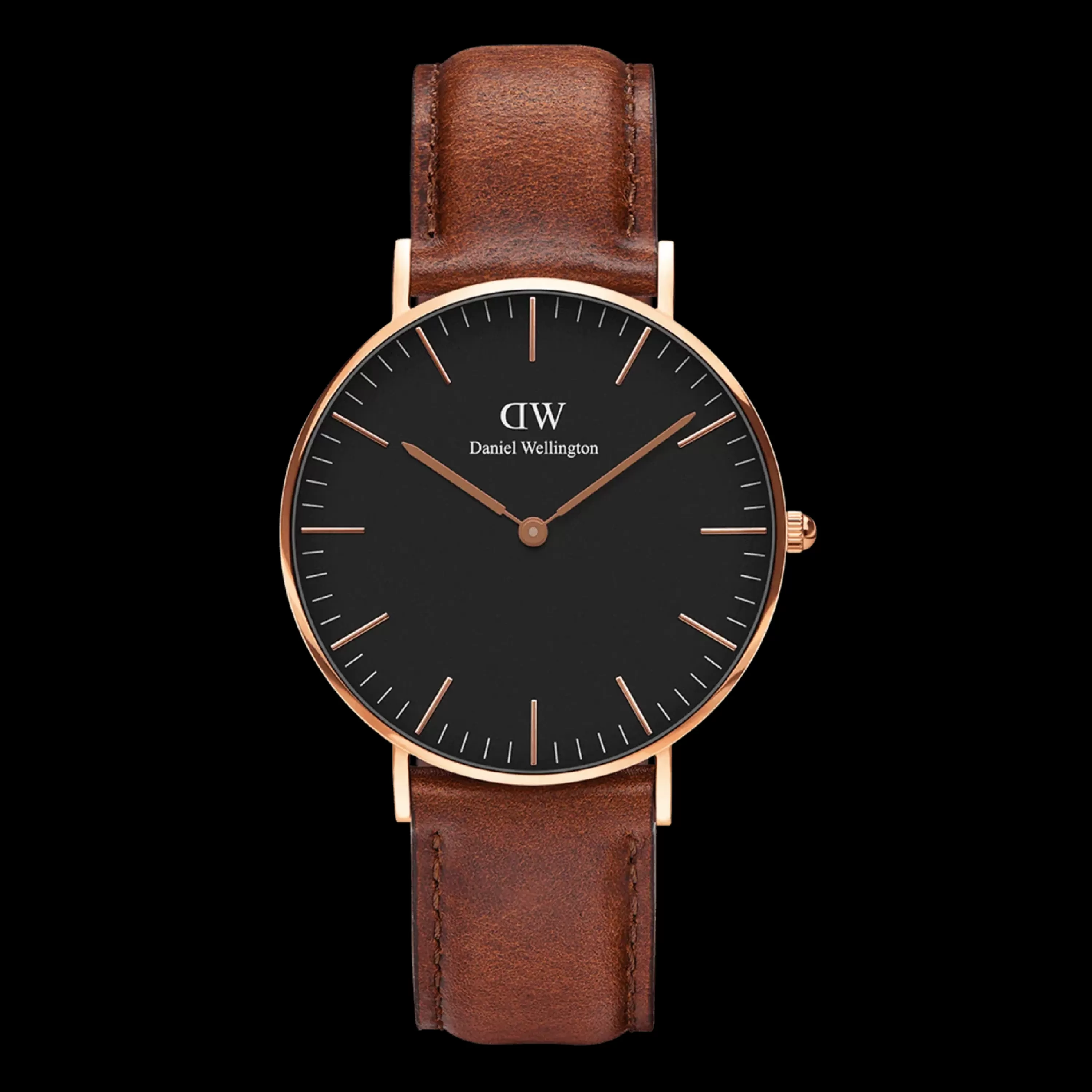 Daniel Wellington Women's Watches<Classic St Mawes Rose Gold