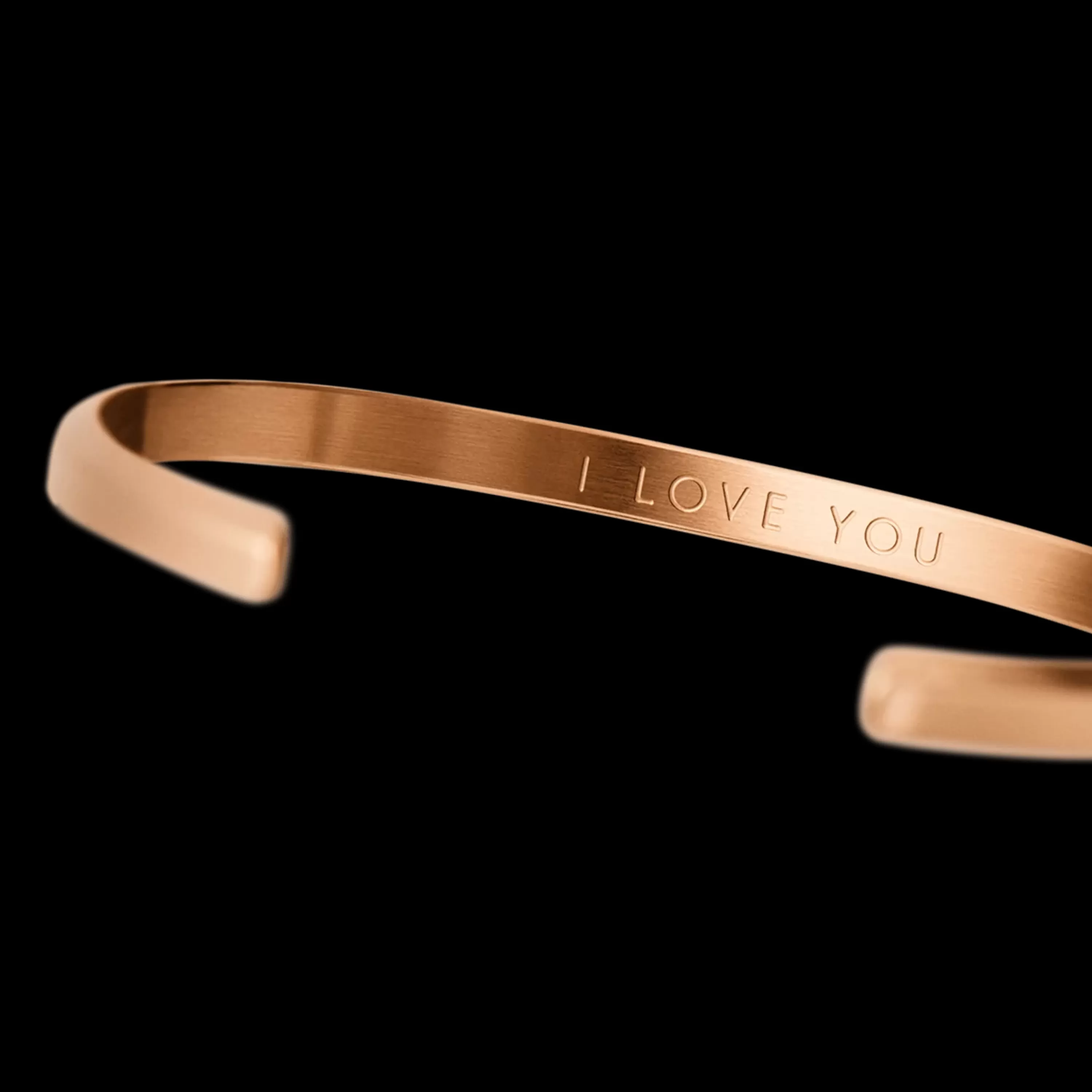 Daniel Wellington Bracelets<Classic Valentine Bracelet Rose Gold