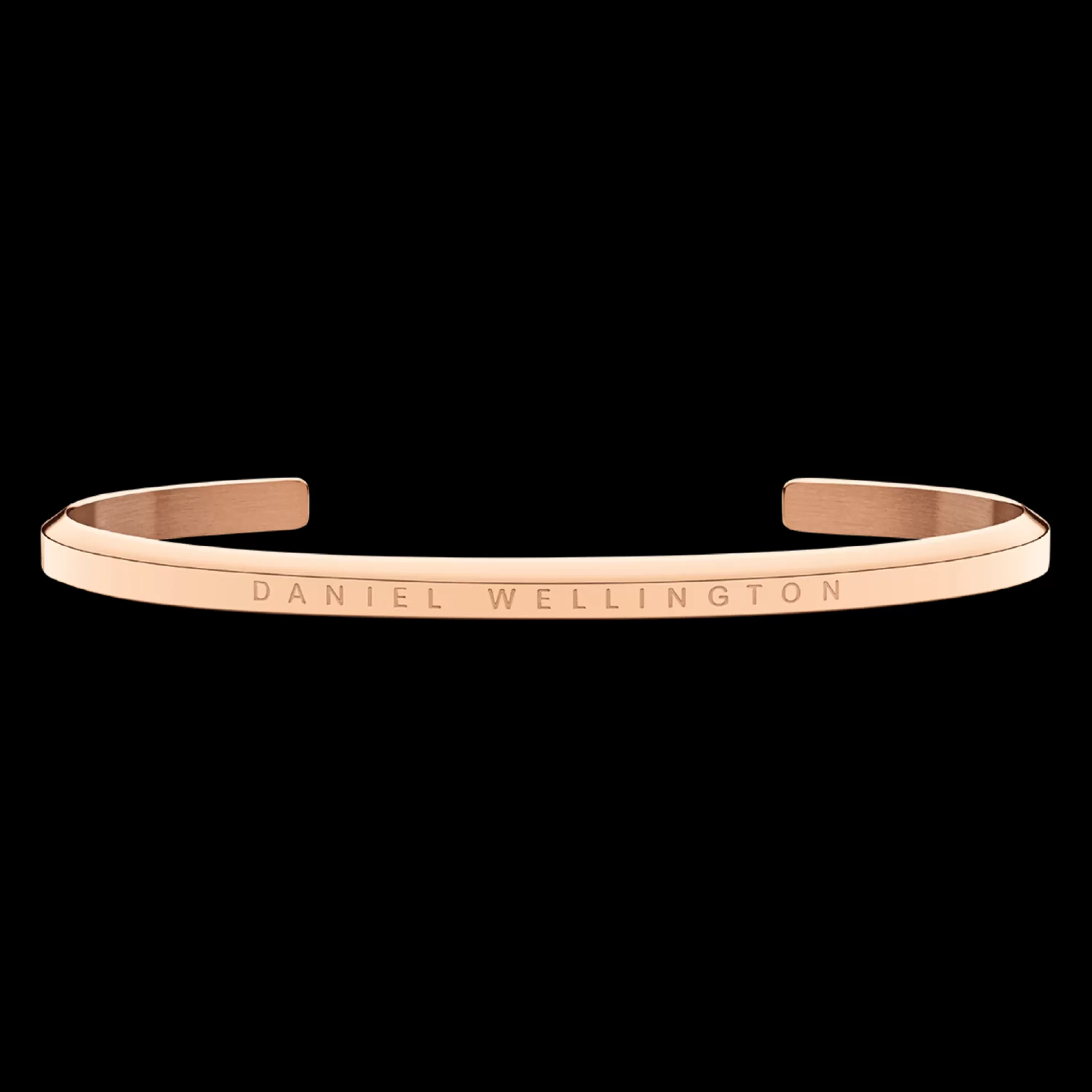 Daniel Wellington Bracelets<Classic Valentine Bracelet Rose Gold