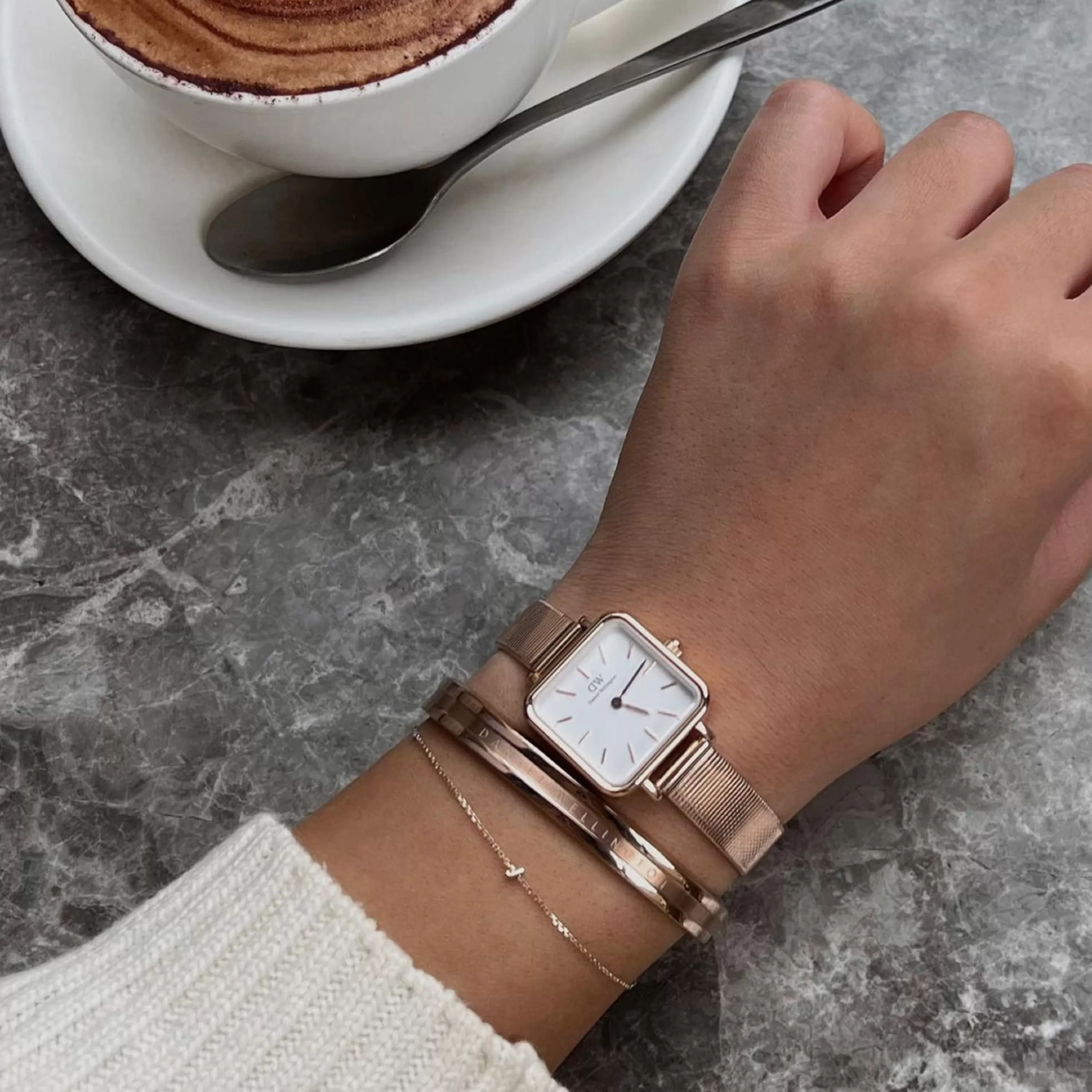 Elan Bracelet>Daniel Wellington Hot