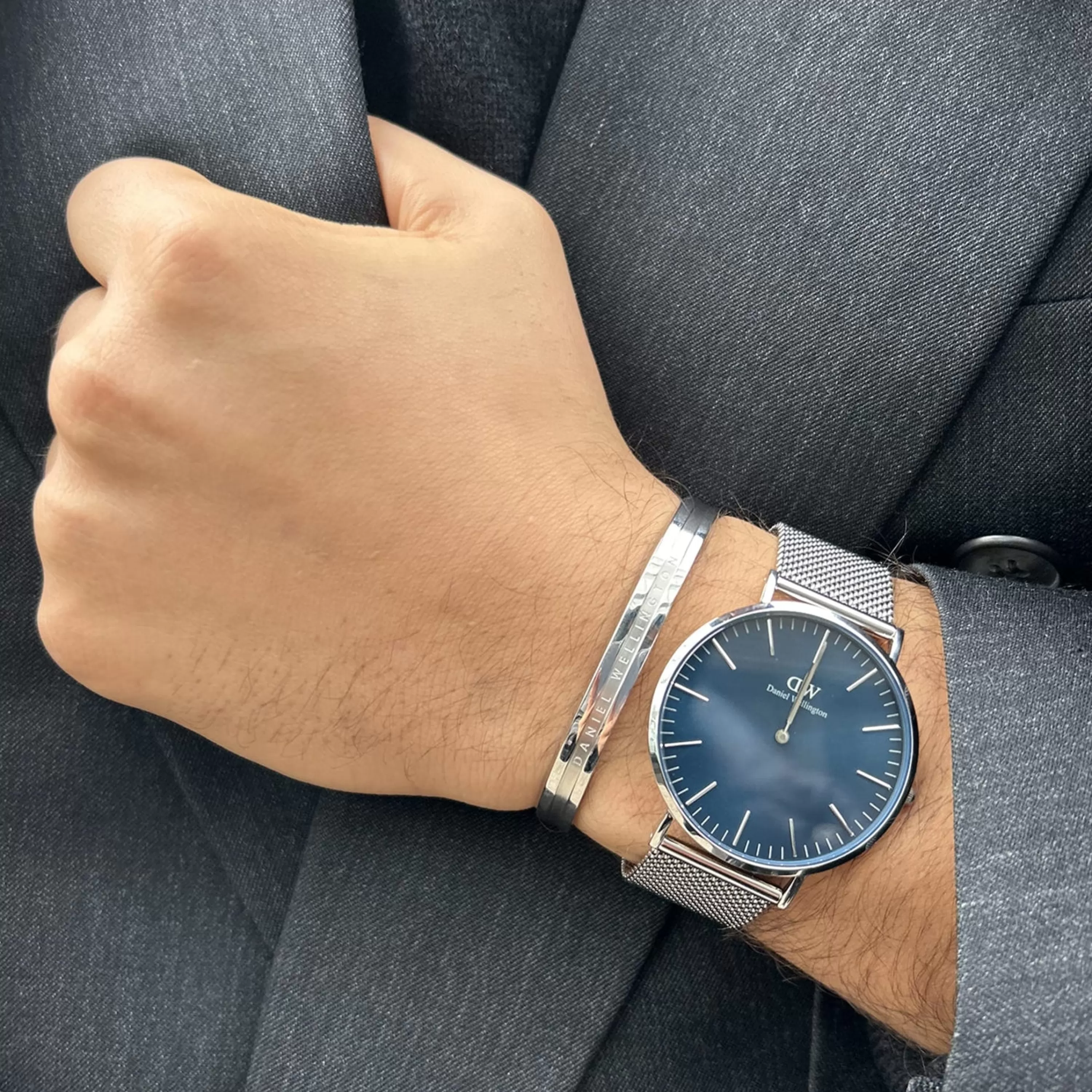 Elan Bracelet>Daniel Wellington Outlet