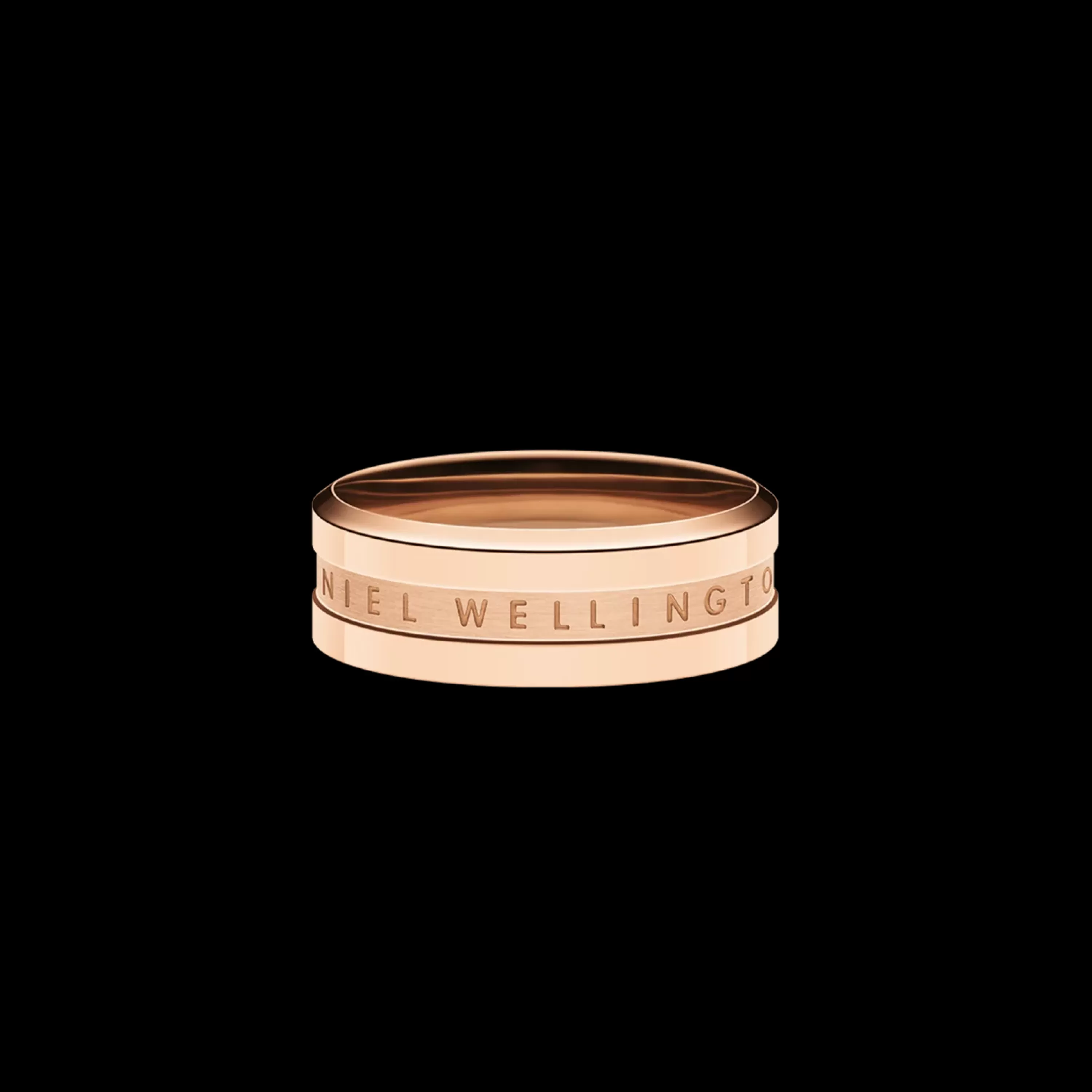 Daniel Wellington Rings<Elan Ring Rose Gold