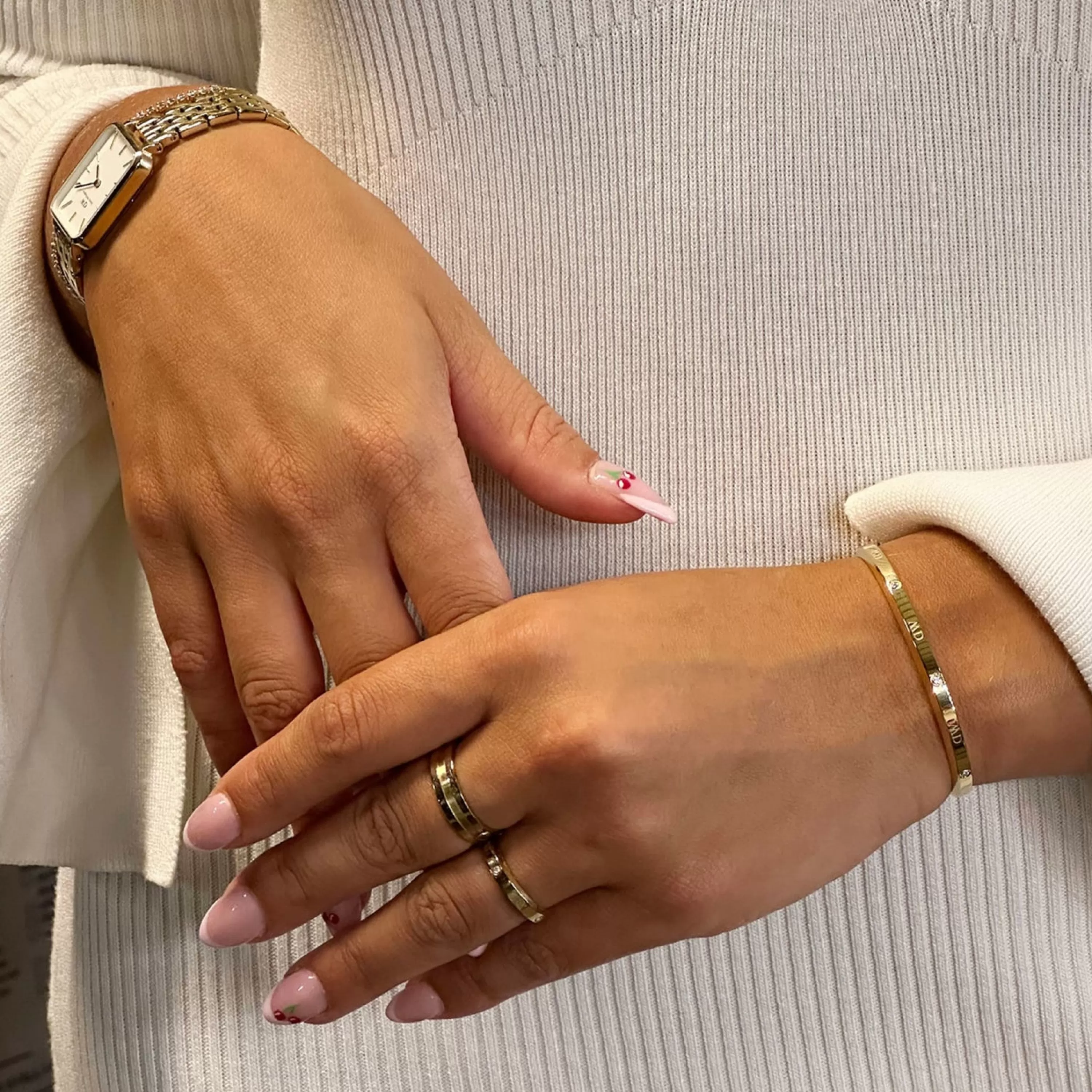 Elan Ring>Daniel Wellington Store