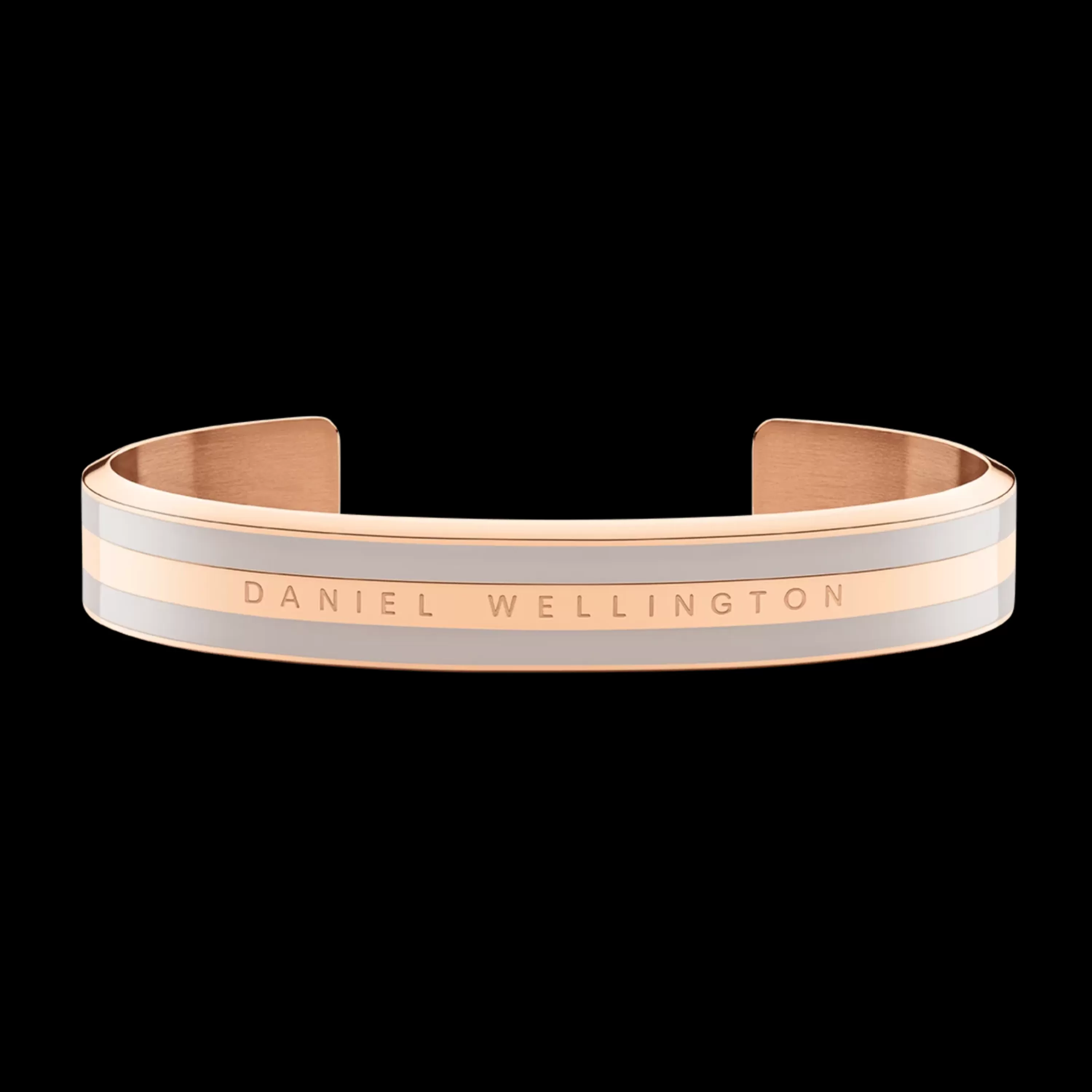 Daniel Wellington Bracelets<Emalie Bracelet Rose Gold