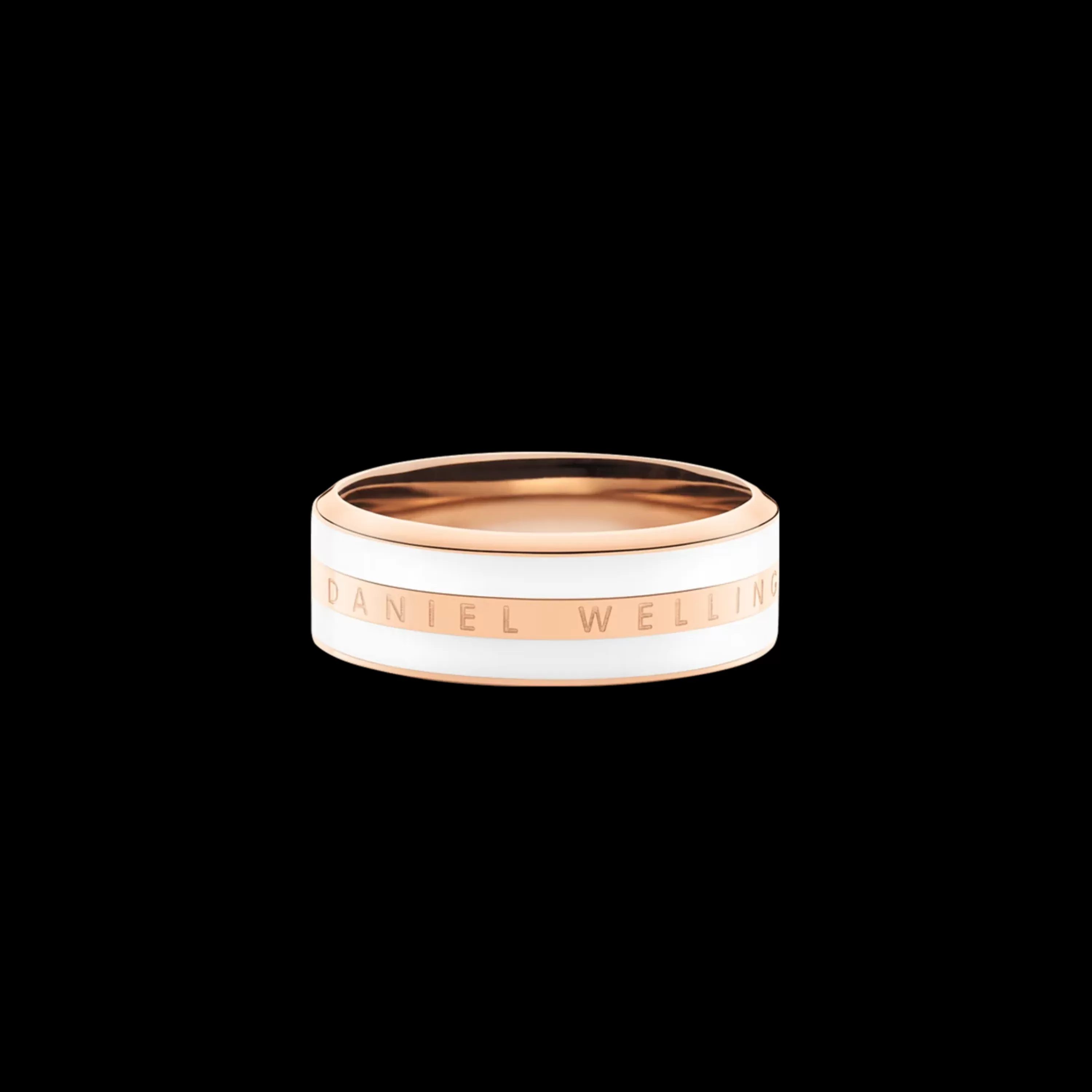 Daniel Wellington Rings<Emalie Ring Rose Gold