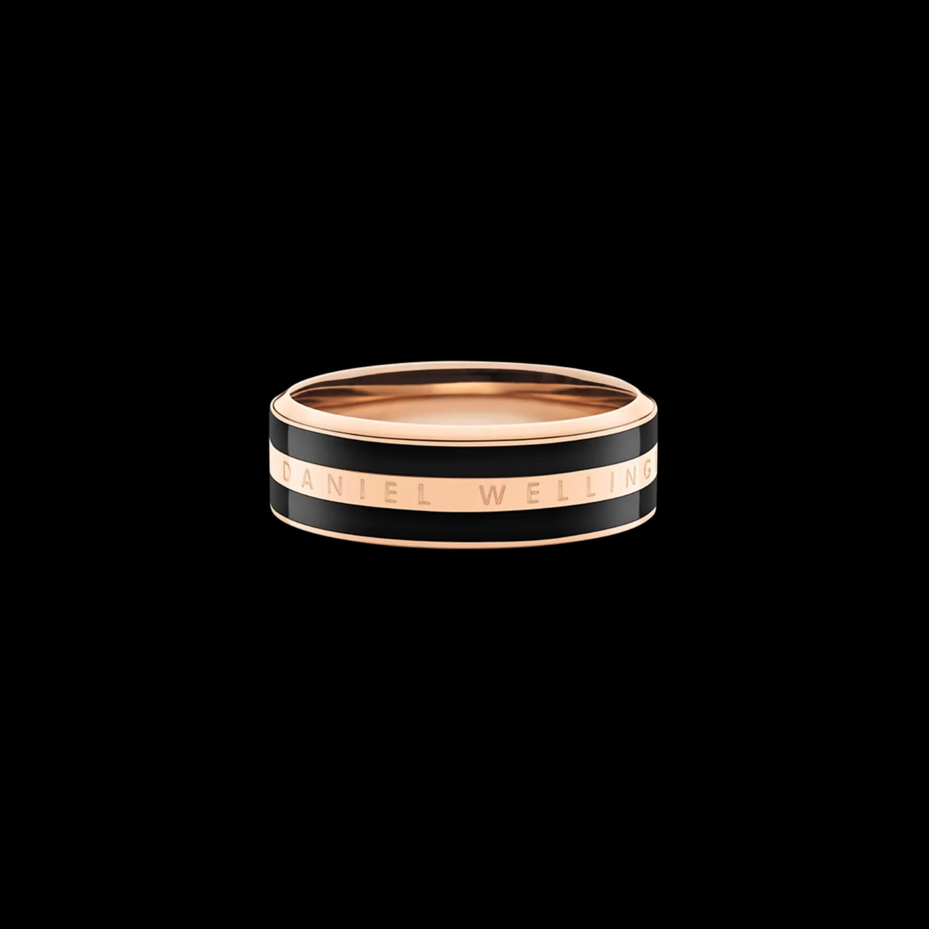 Daniel Wellington Rings<Emalie Ring Rose Gold