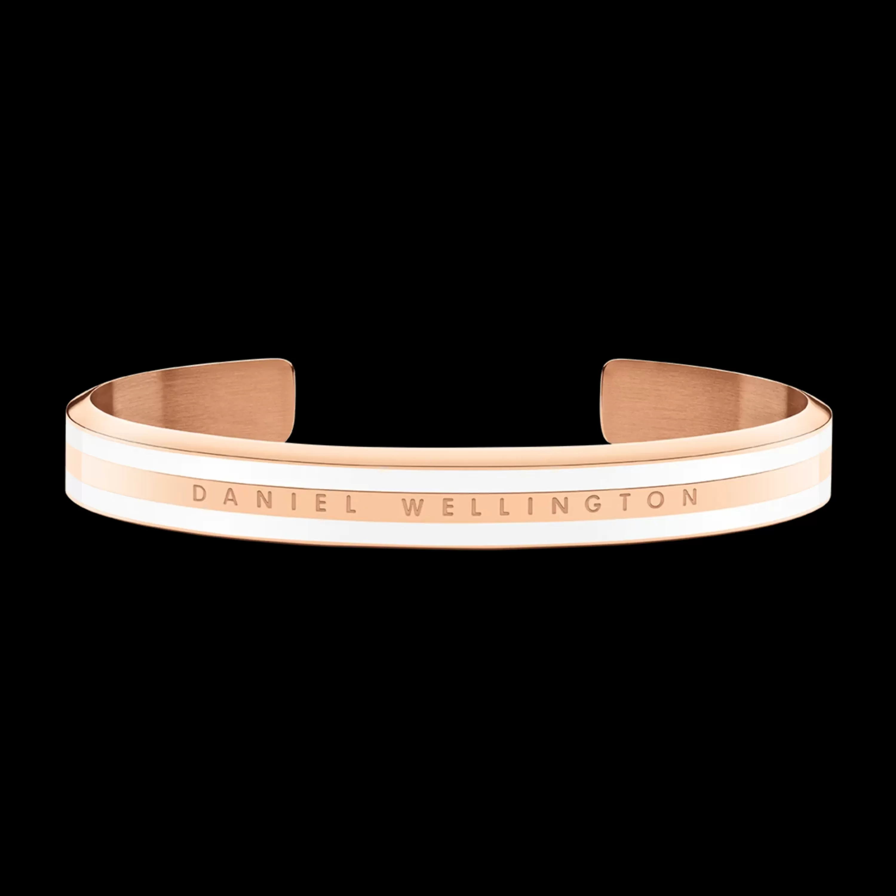 Daniel Wellington Bracelets<Emalie Slim Bracelet Rose Gold