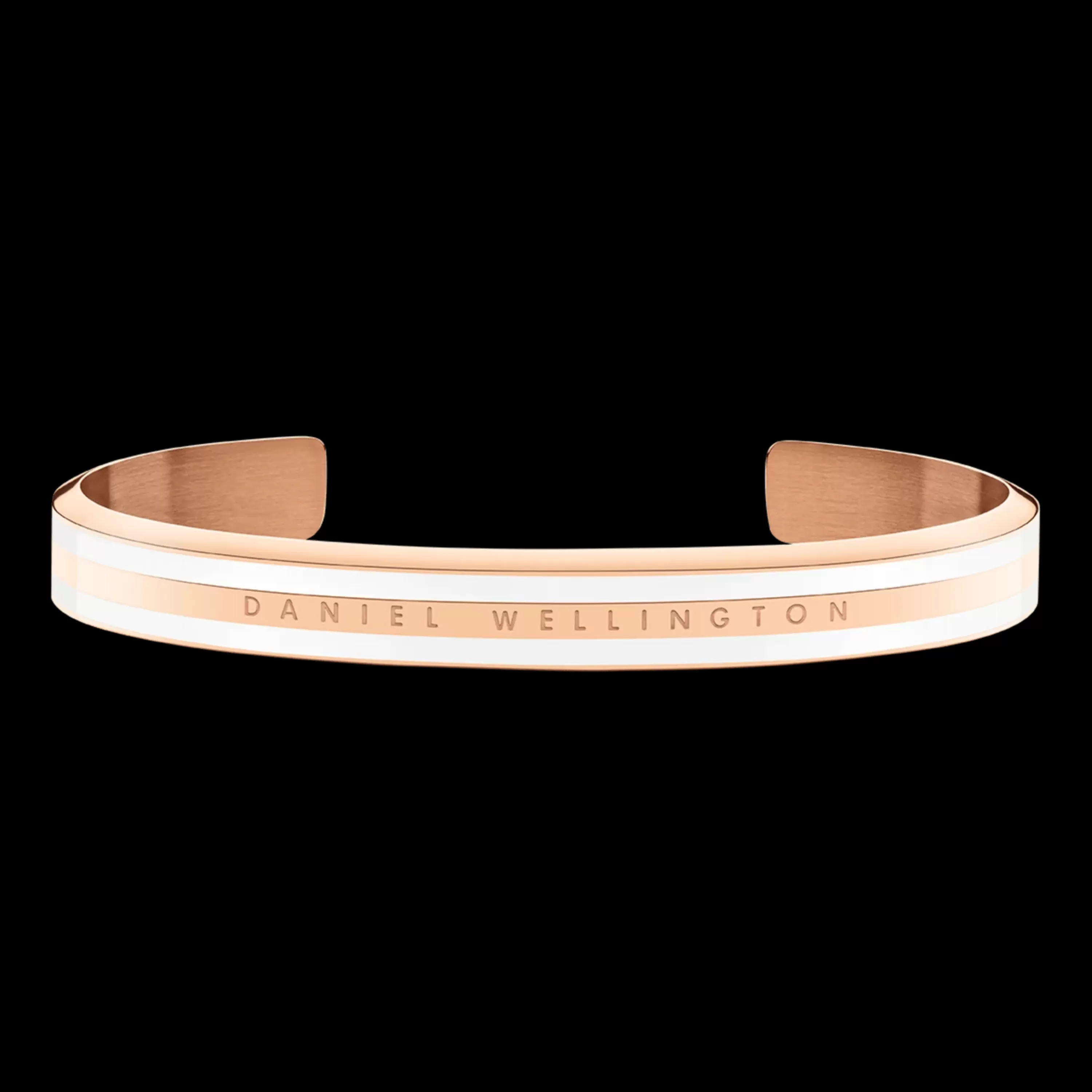 Daniel Wellington Bracelets<Emalie Slim Bracelet Rose Gold