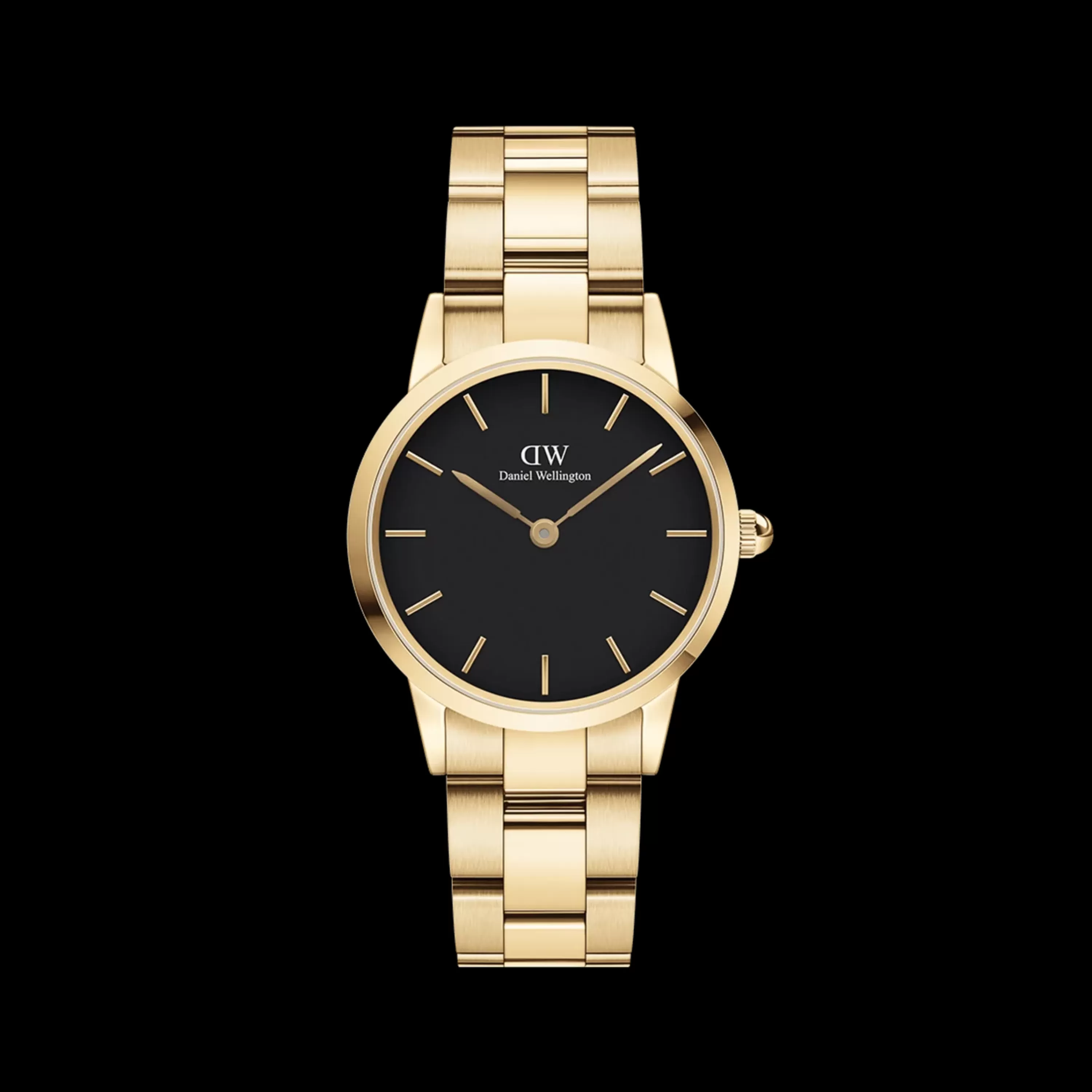 Daniel Wellington Women's Watches<Iconic Link Gold