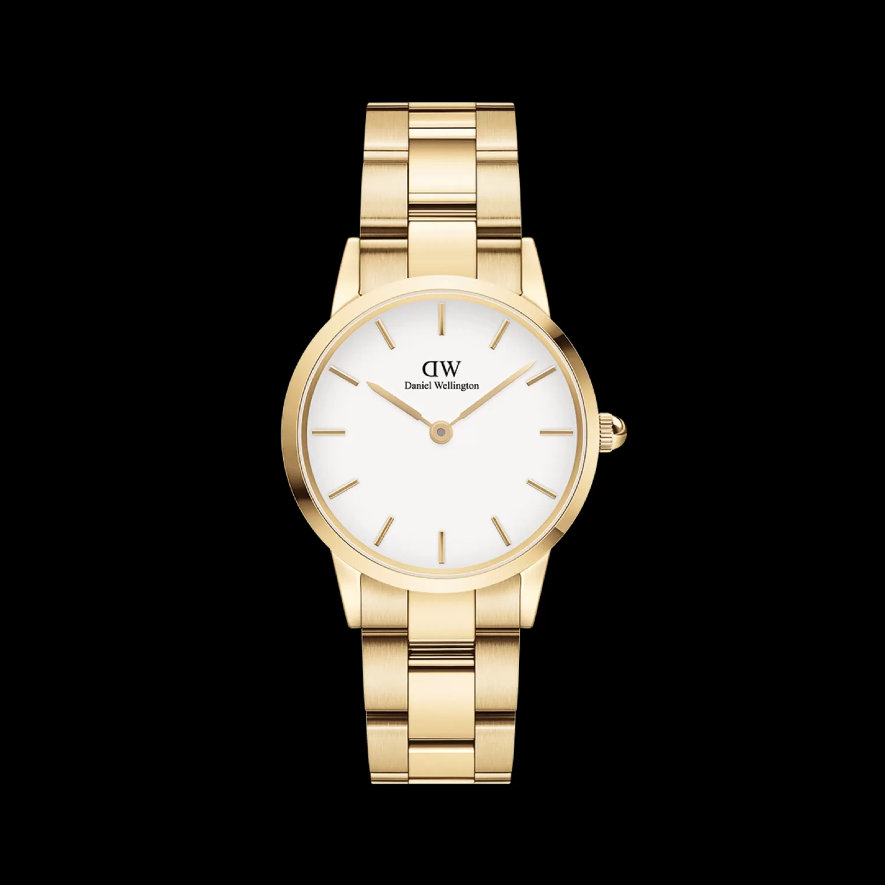 Daniel Wellington Women's Watches<Iconic Link Gold