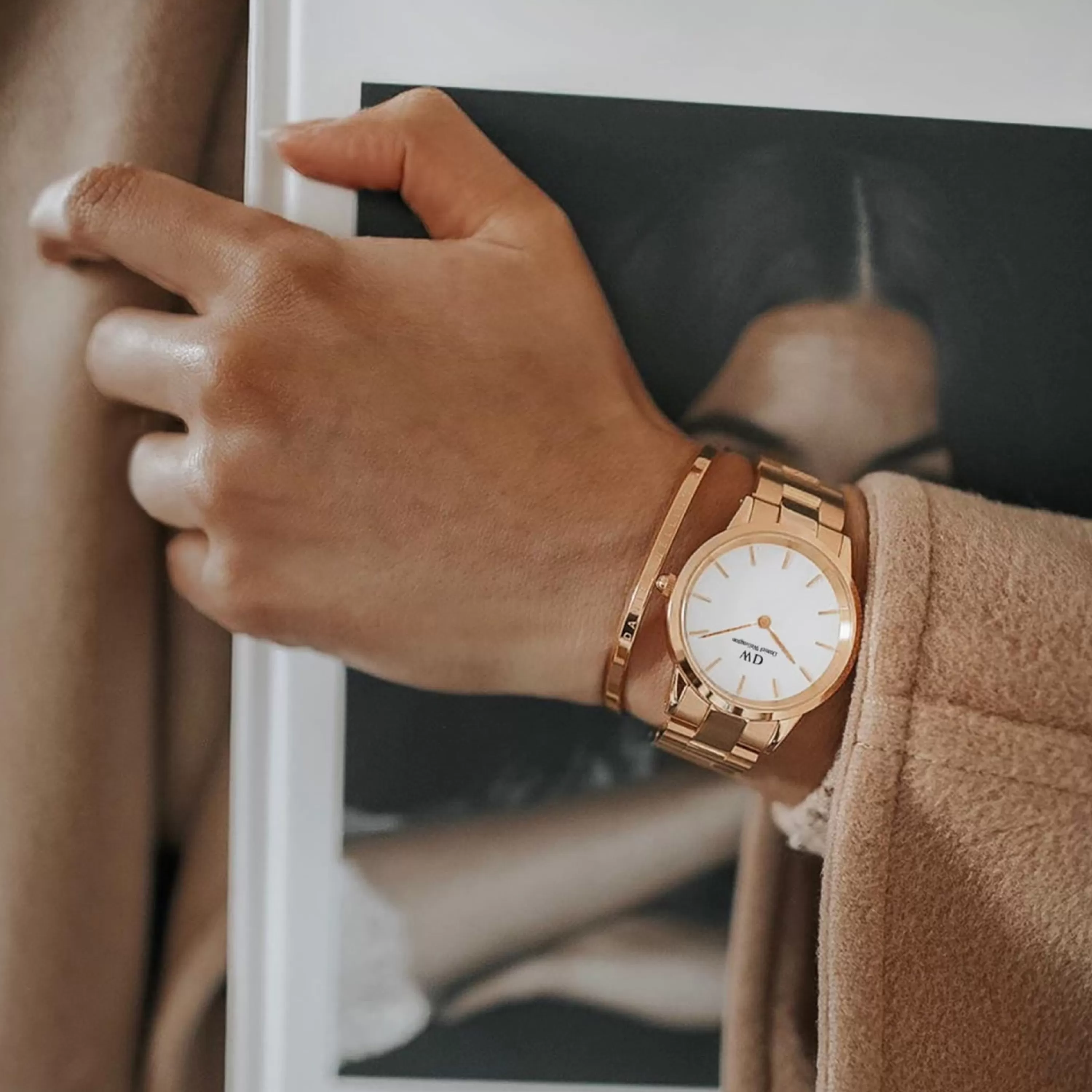 Iconic Link>Daniel Wellington Best