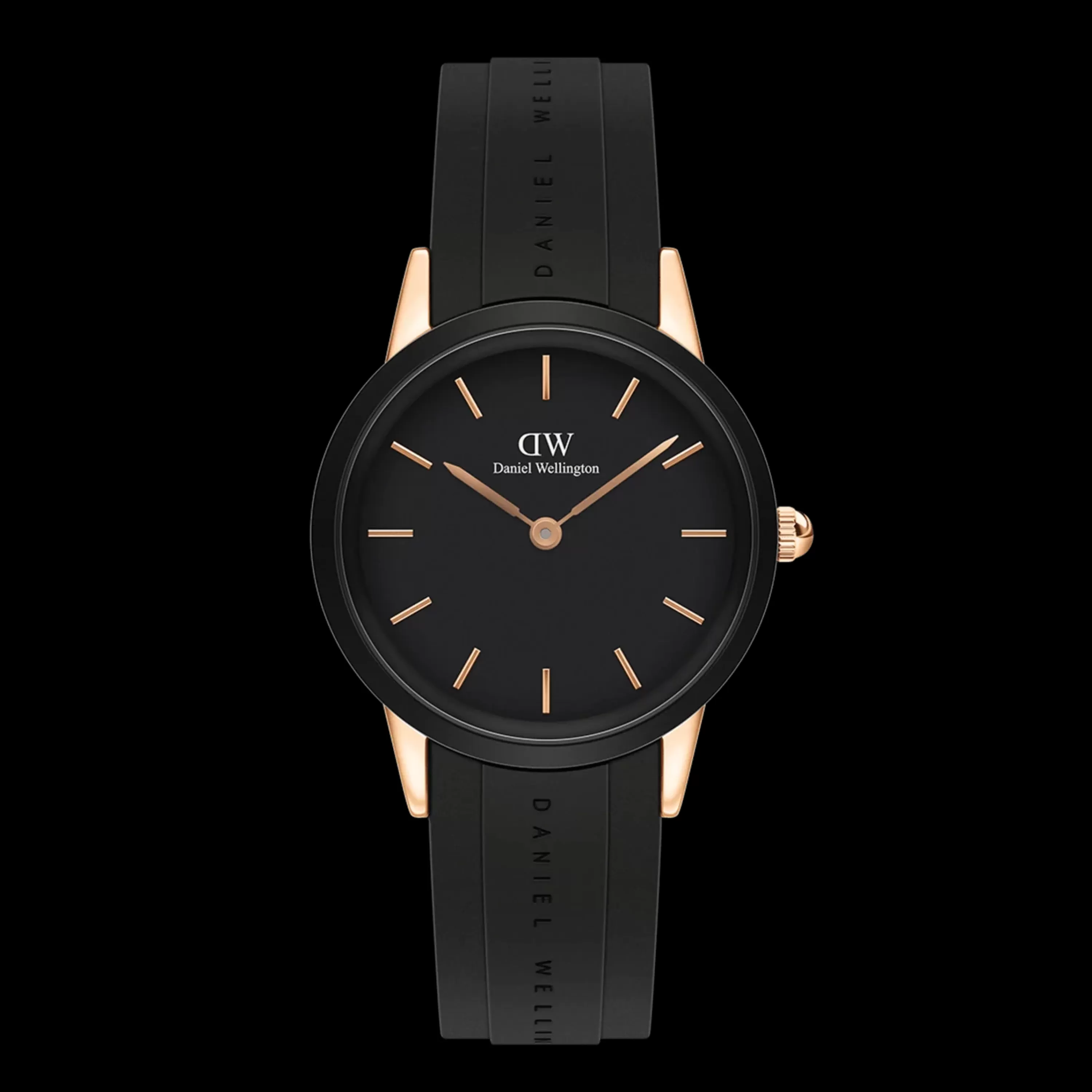 Daniel Wellington Men's Watches<Iconic Motion Rose Gold