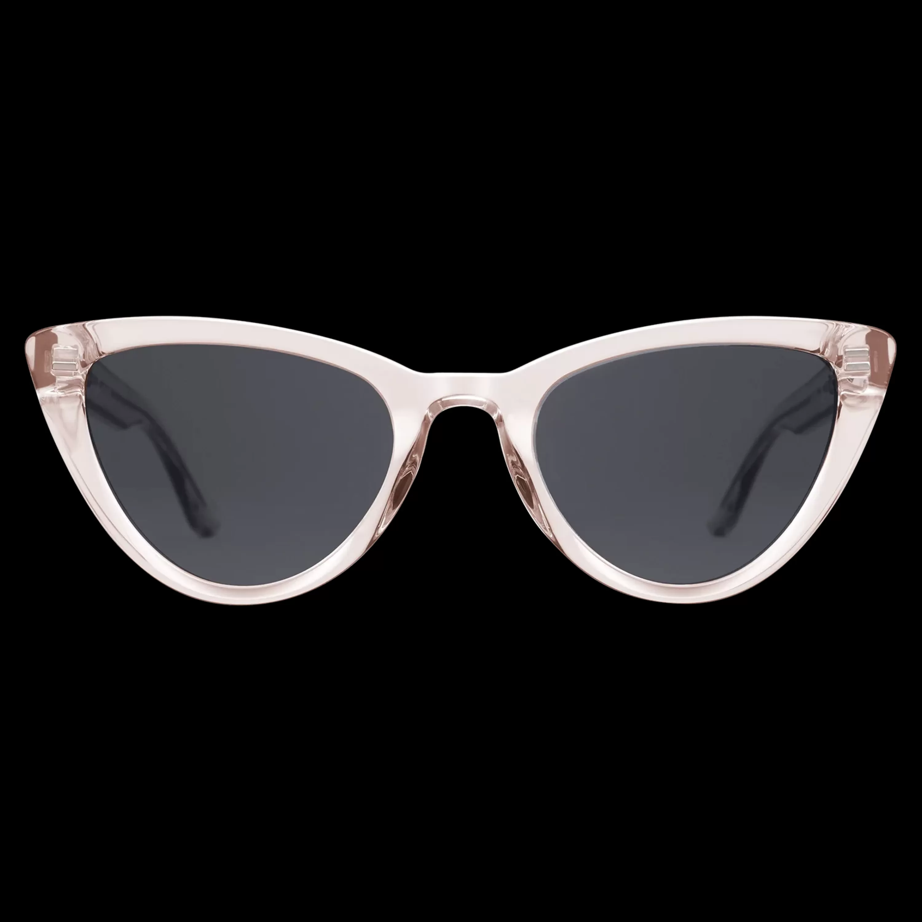 Daniel Wellington Sunglasses<Lynx Bio-Acetate /Black Clear Pink