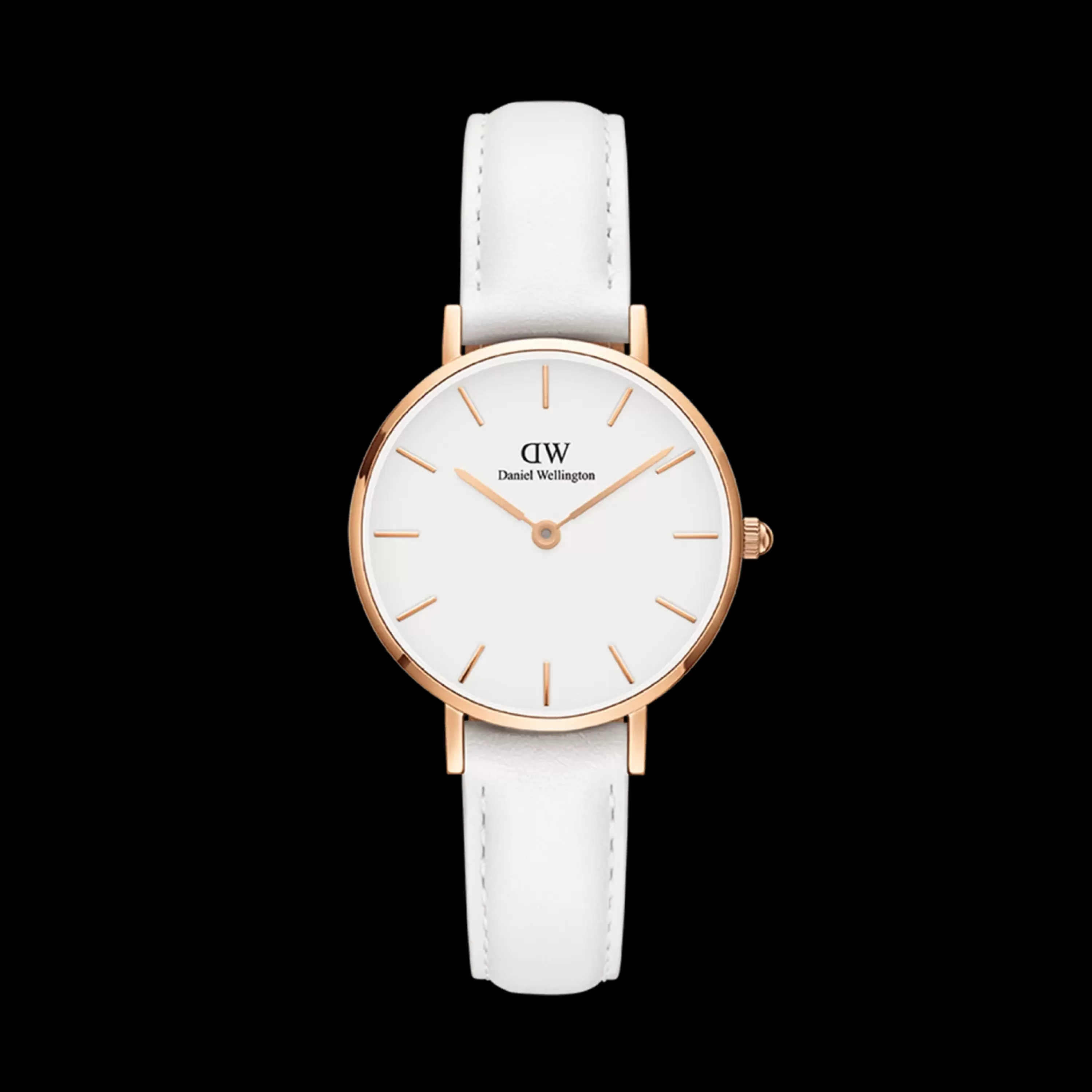 Daniel Wellington Women's Watches<Petite Bondi Rose Gold