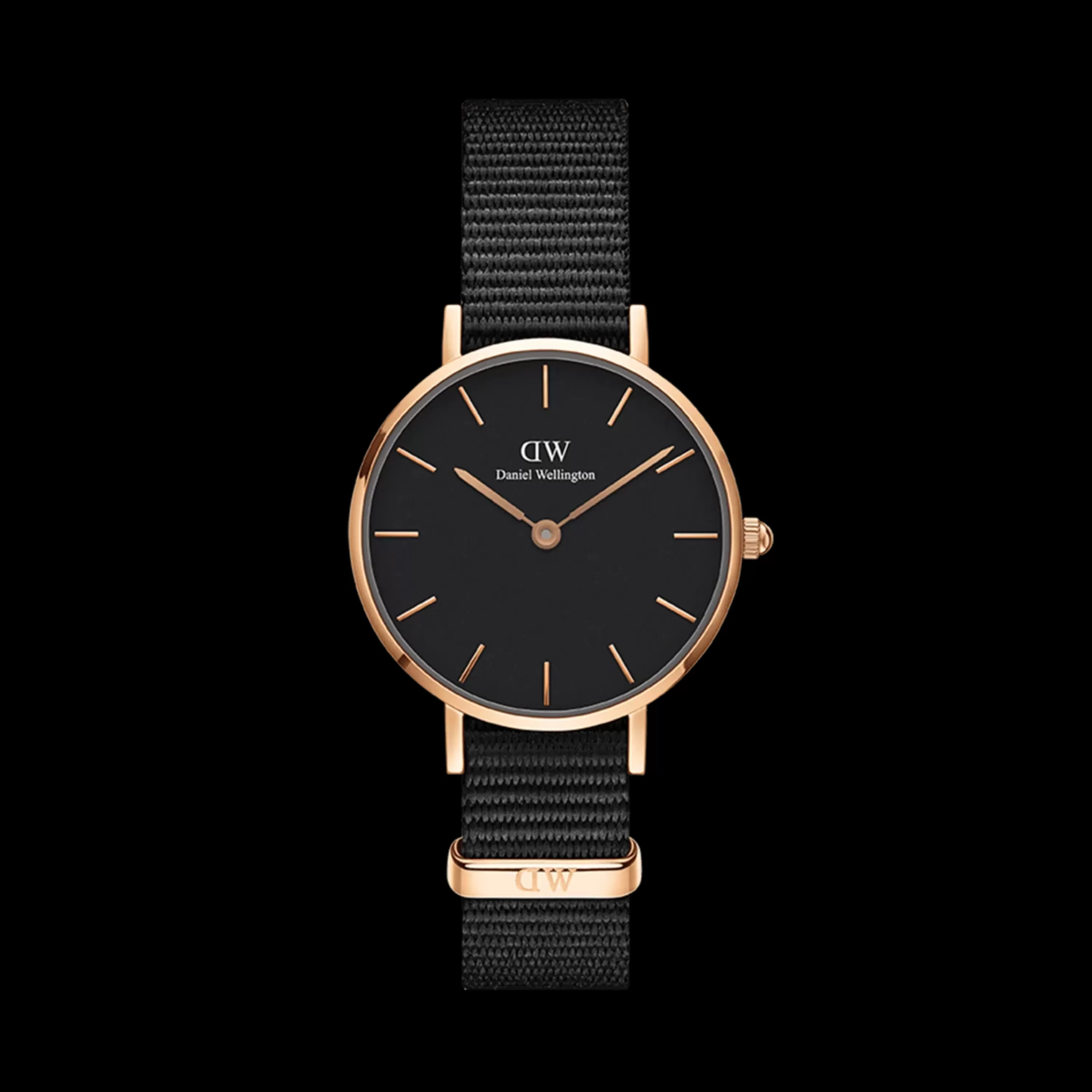 Daniel Wellington Women's Watches<Petite Cornwall Rose Gold