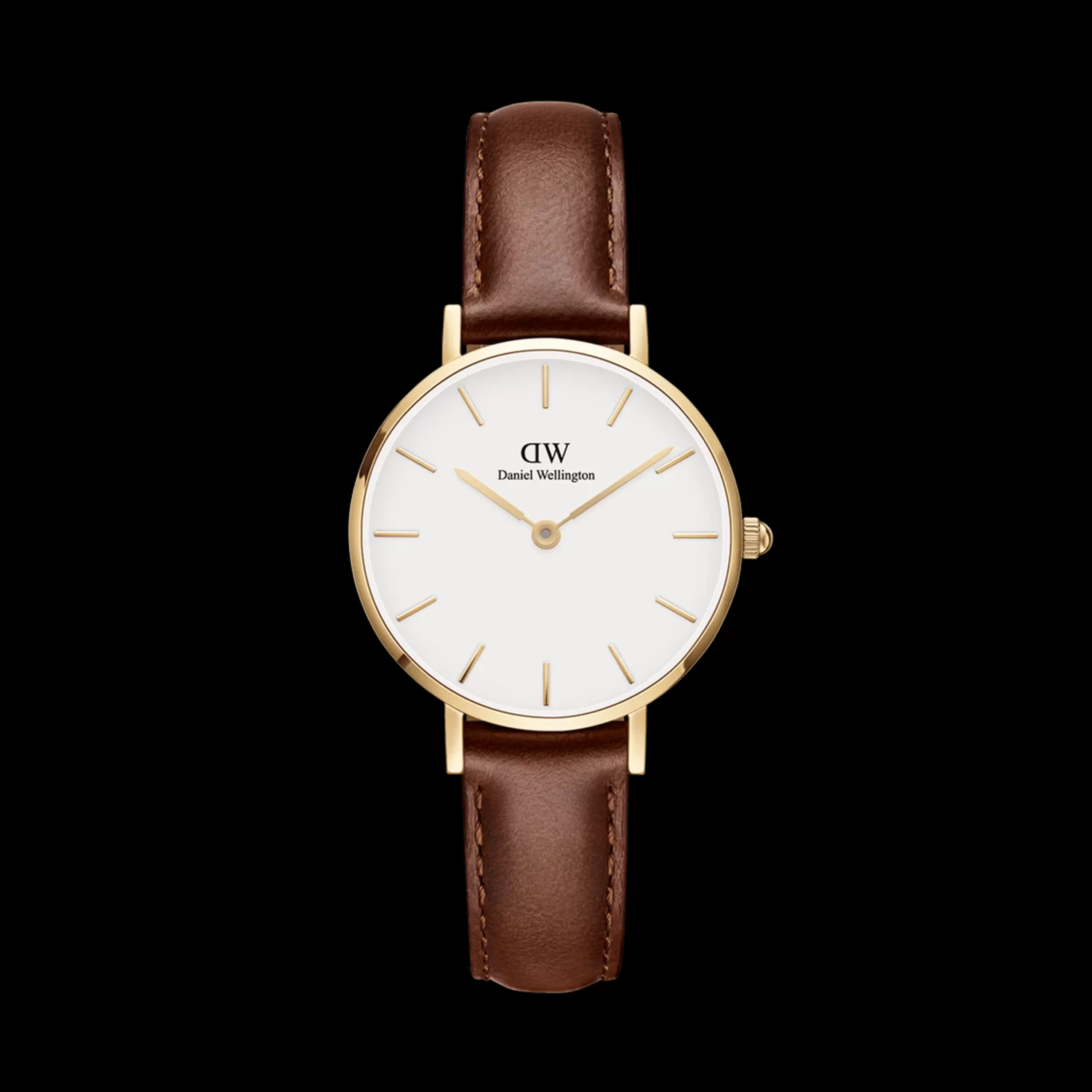 Daniel Wellington Women's Watches<Petite St Mawes Gold