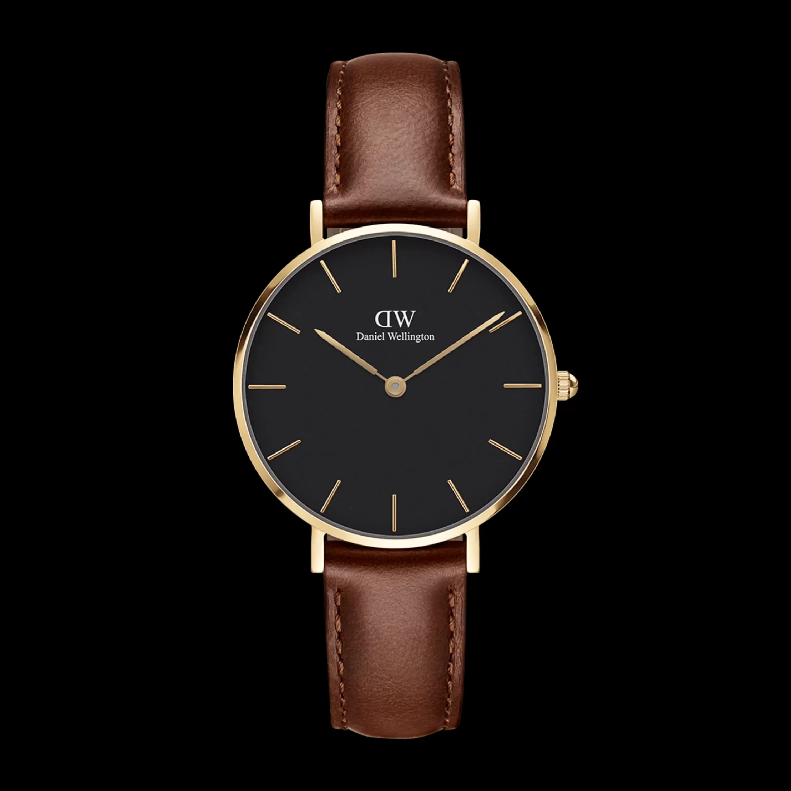 Daniel Wellington Women's Watches<Petite St Mawes Gold