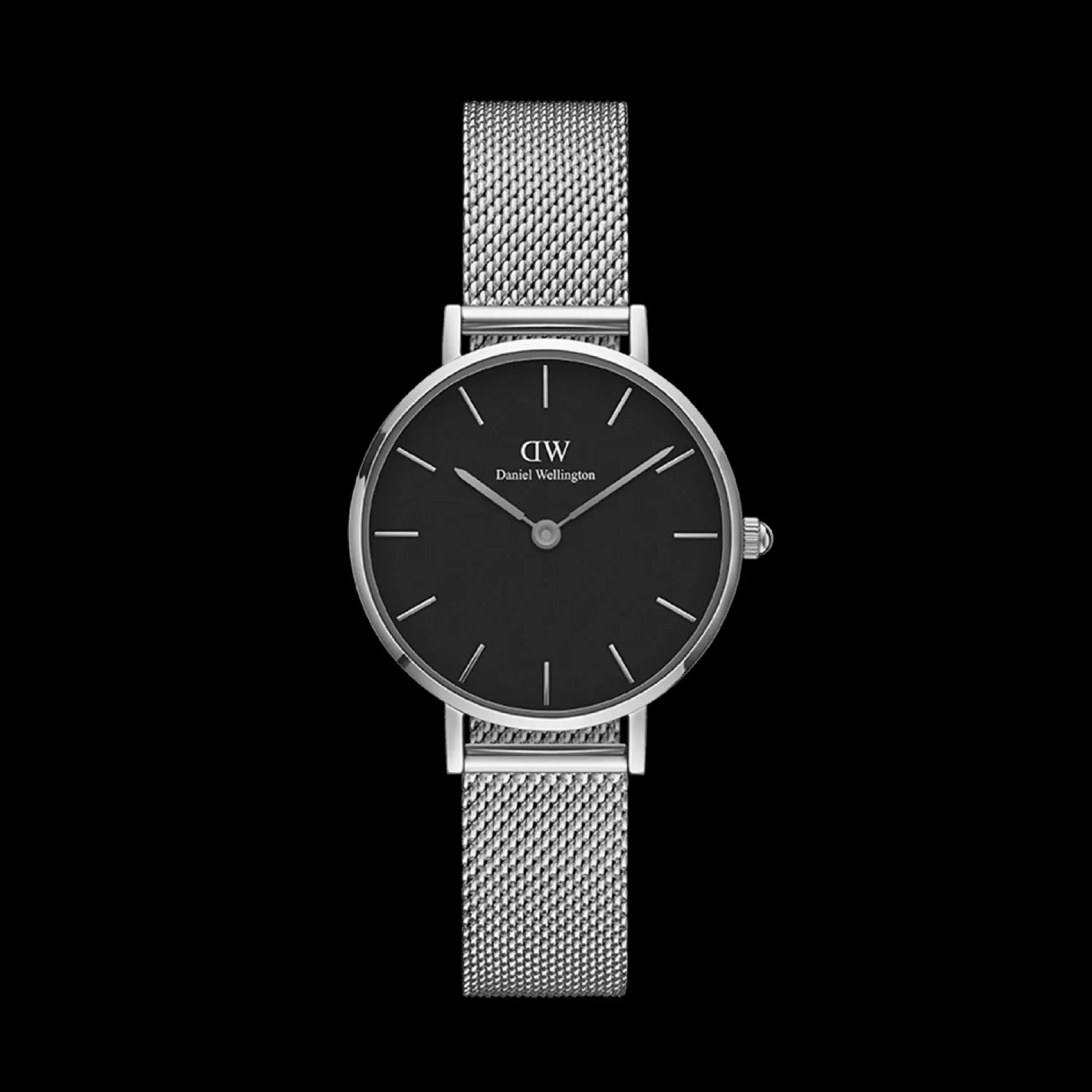 Daniel Wellington Women's Watches<Petite Sterling Silver