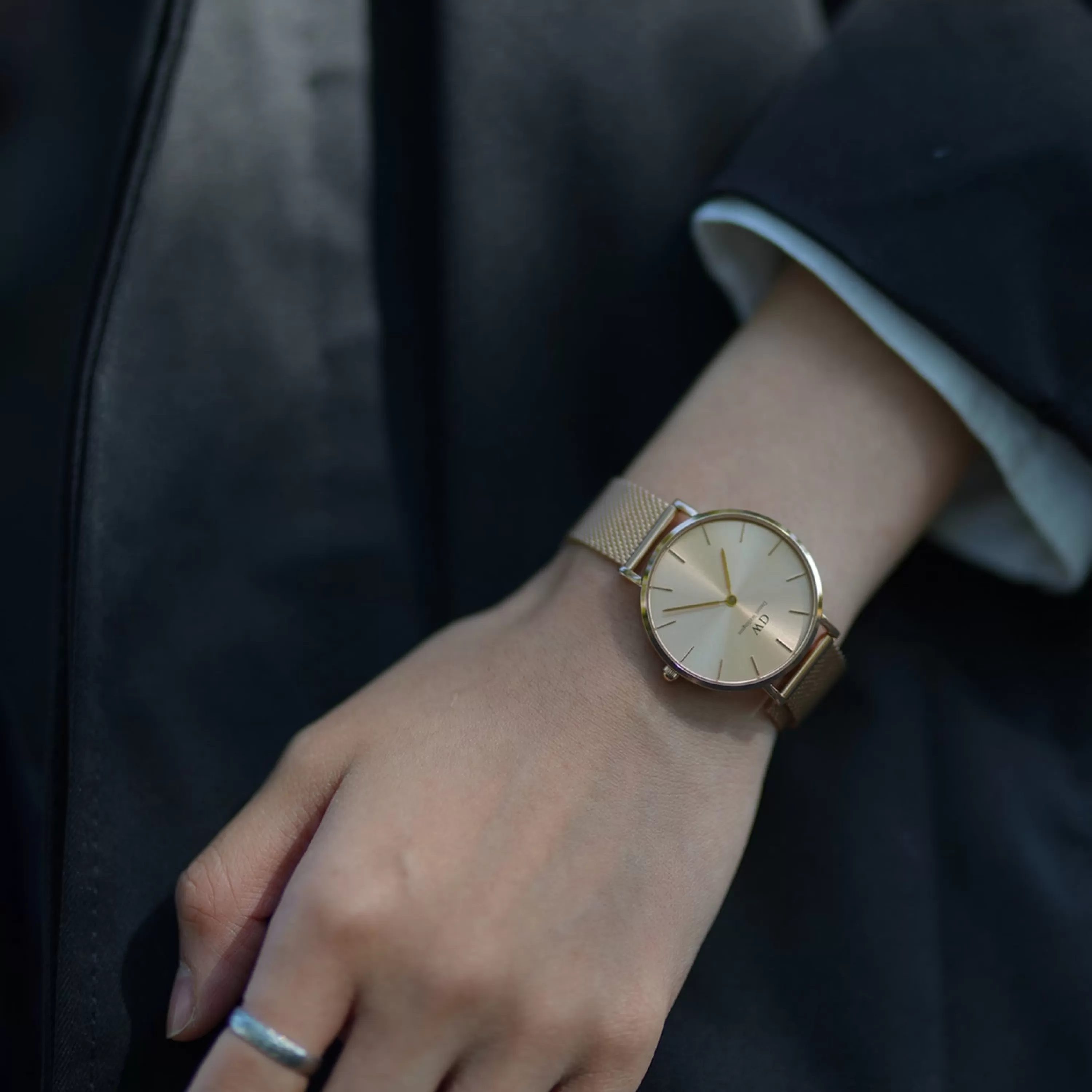 Petite Unitone G>Daniel Wellington Cheap